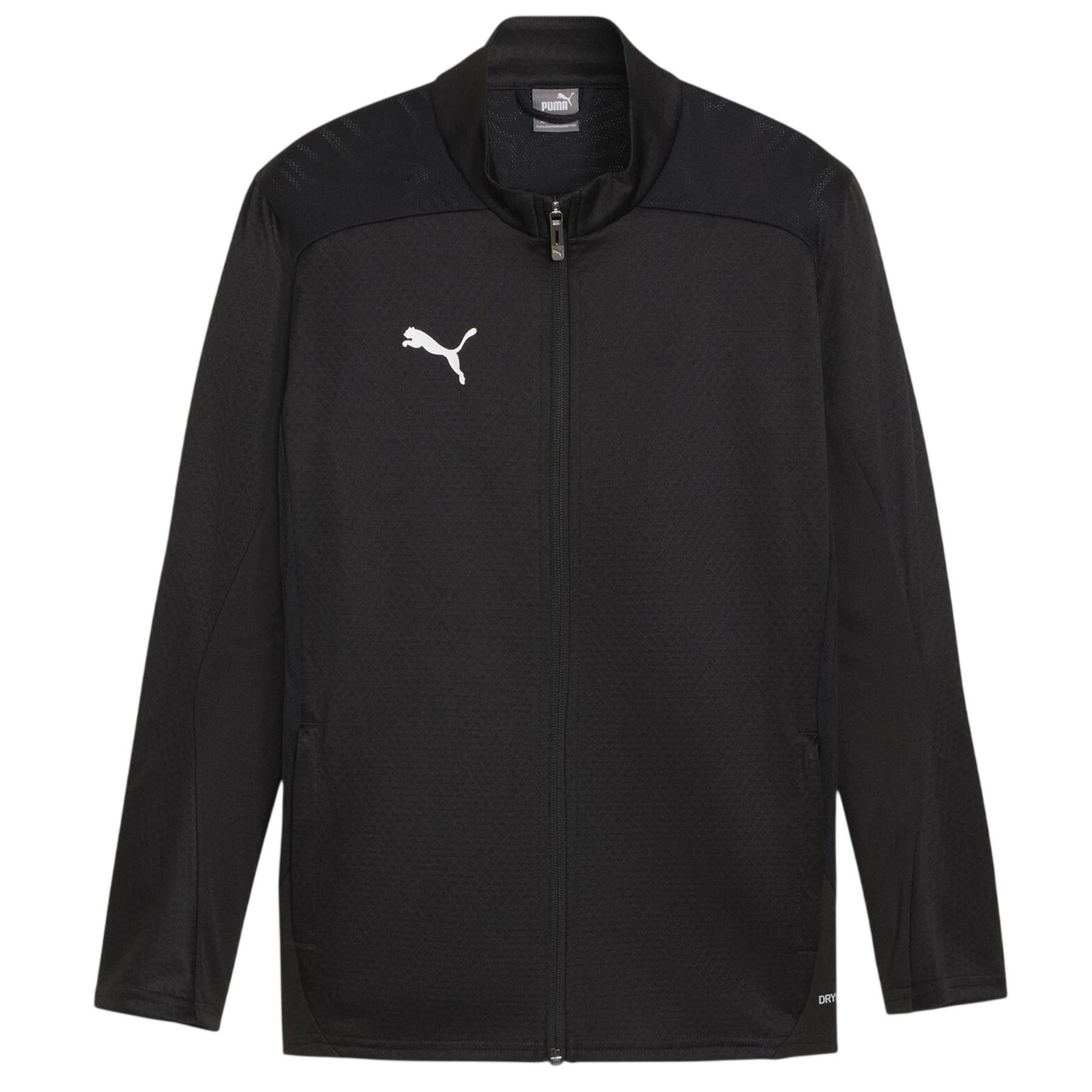 Puma Childrens/Kids TeamFinal Performance Training Jacket