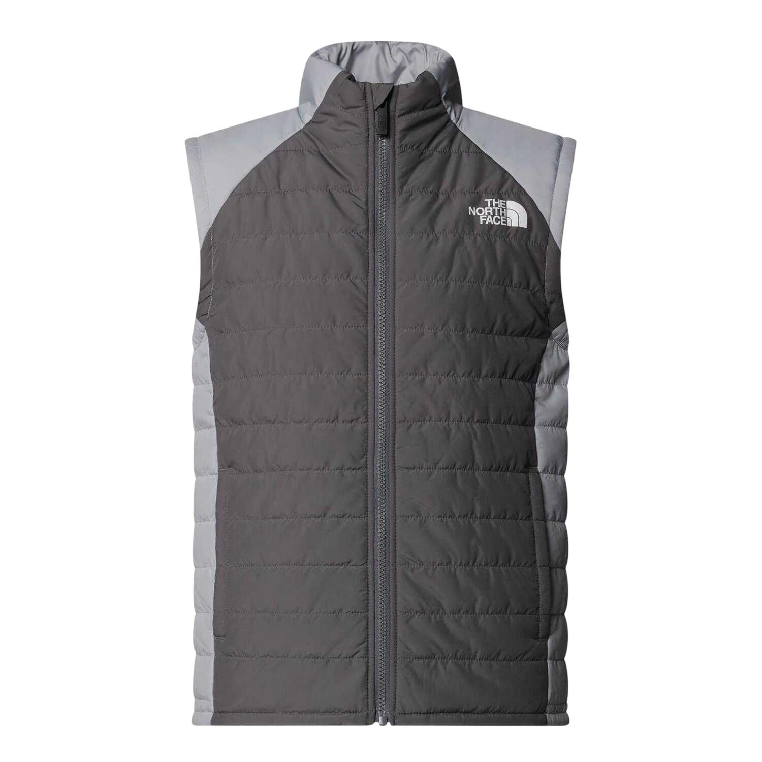 The North Face Childrens/Kids Never Stop Sleeveless Gilet