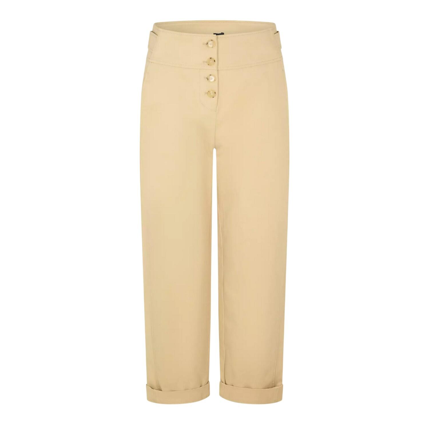 Boss Womens/Ladies Tailored Trousers