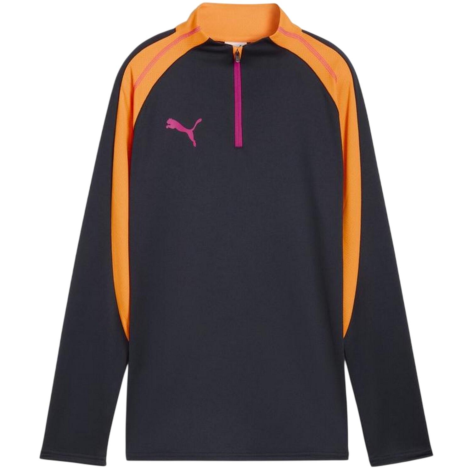 Puma Womens/Ladies Training Base Layer Top