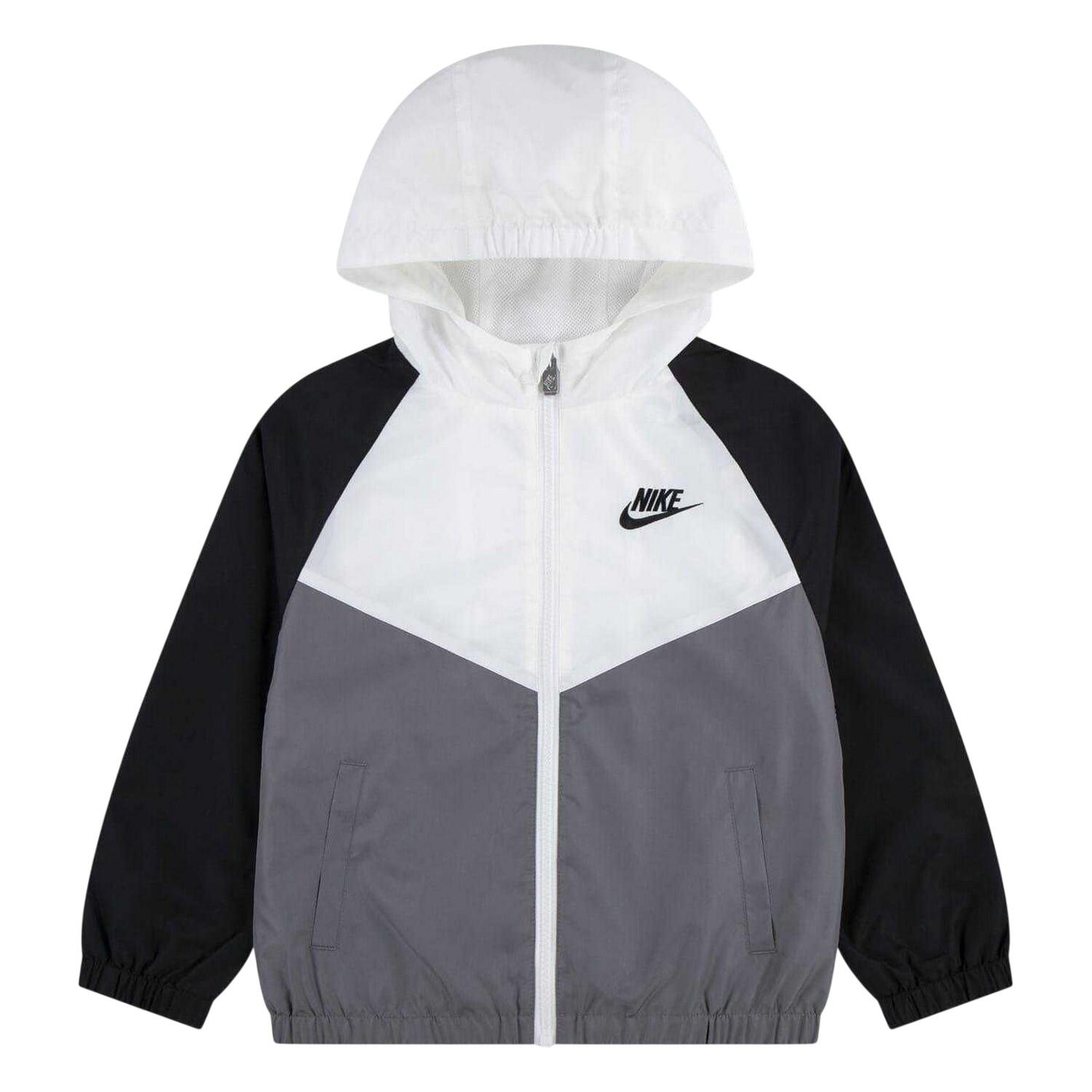 Nike Childrens/Kids Chevron Windbreaker