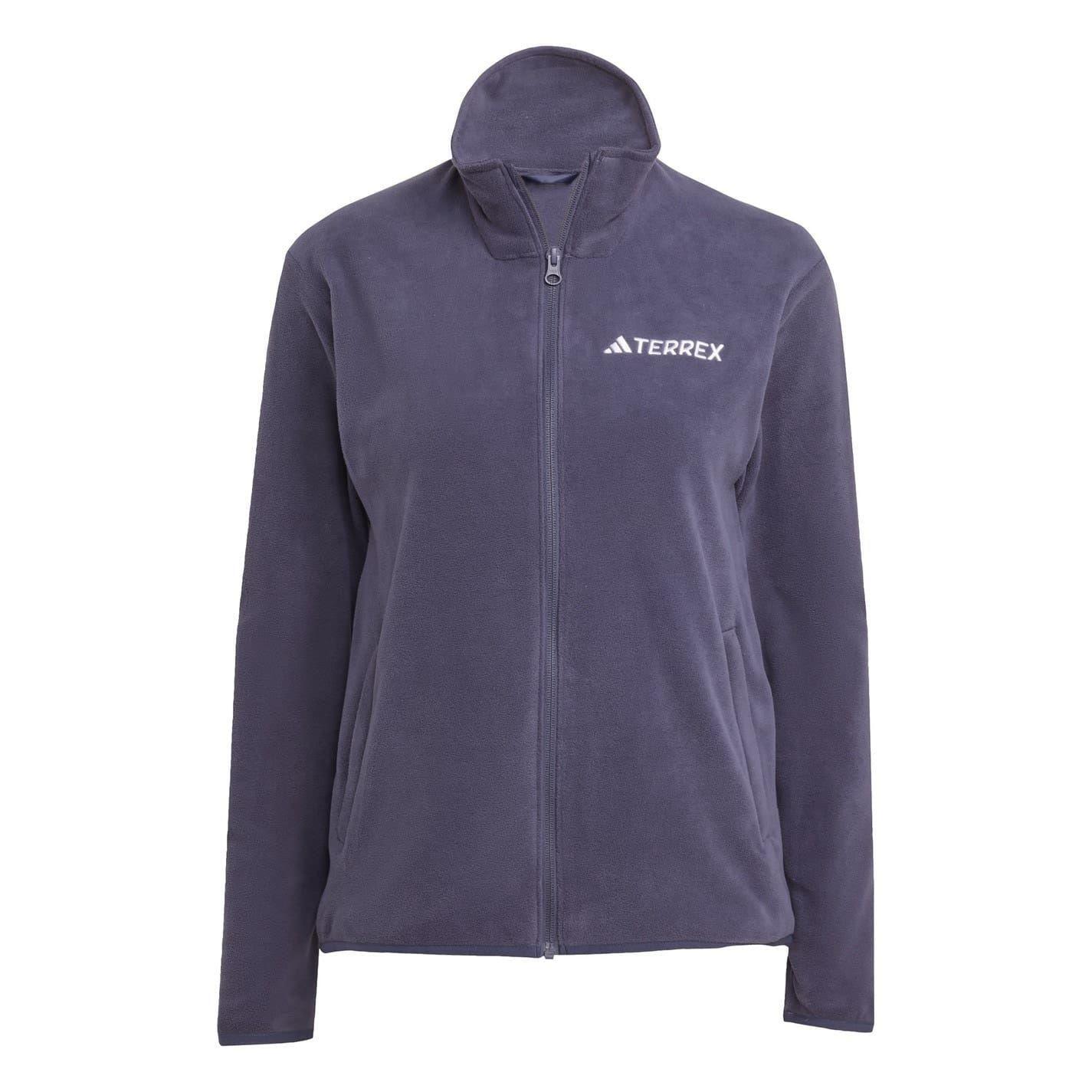 Adidas Womens/Ladies Xperior Softshell Fleece Jacket
