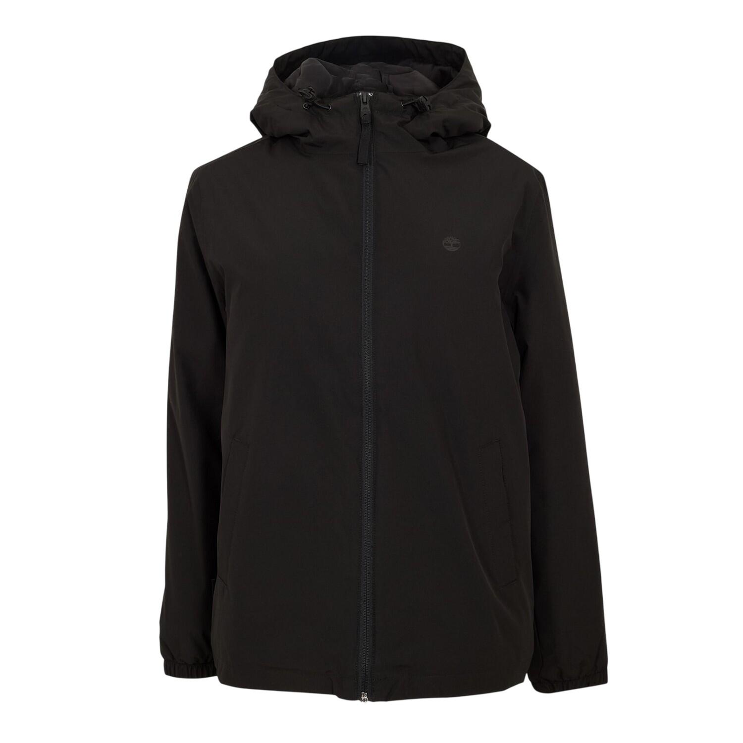 Timberland Womens/Ladies Water Resistant Insulated Jacket