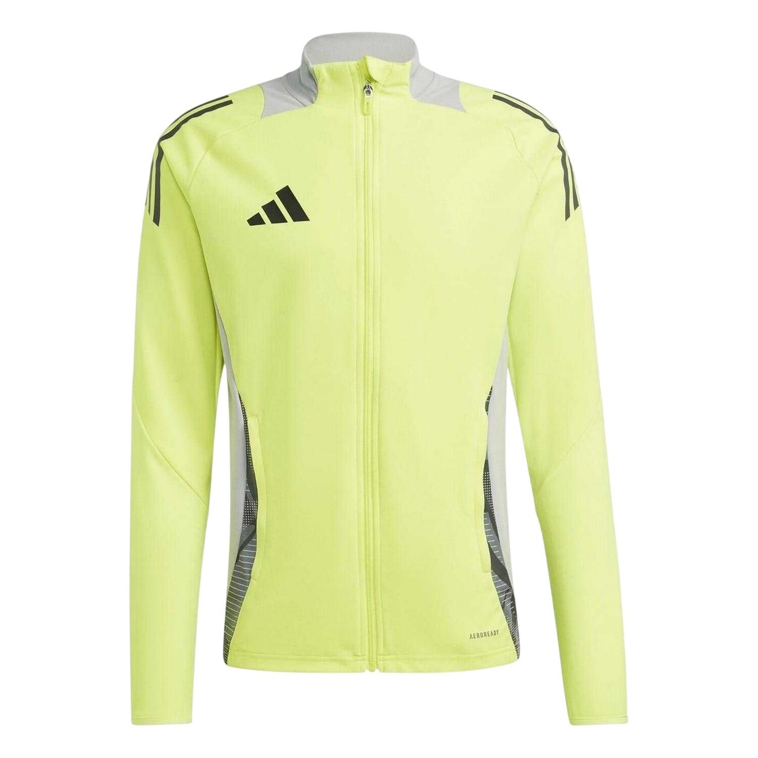 Adidas Mens Tiro 24 Competition Training Track Jacket