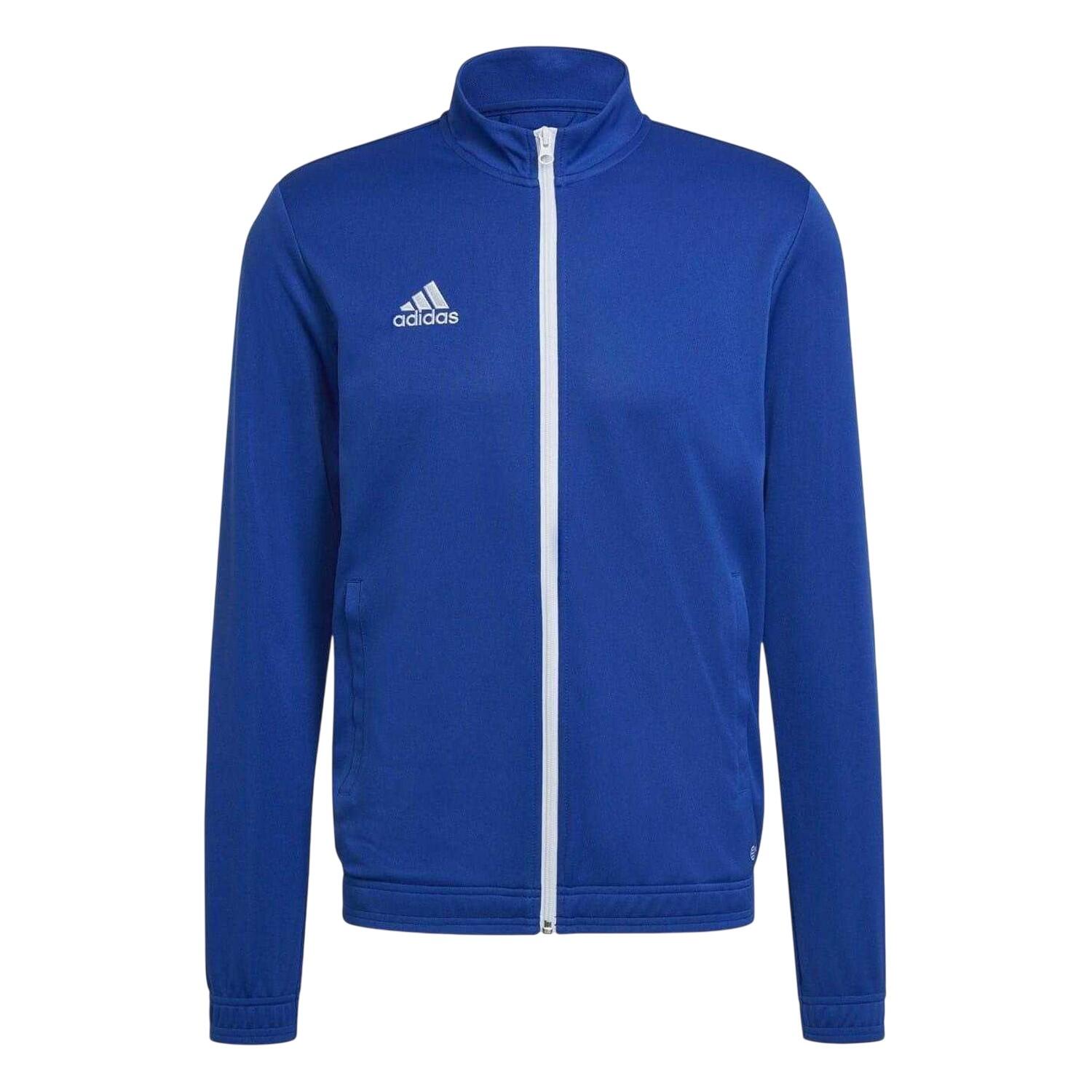 Adidas Mens Entrada 22 Regular Track Jacket