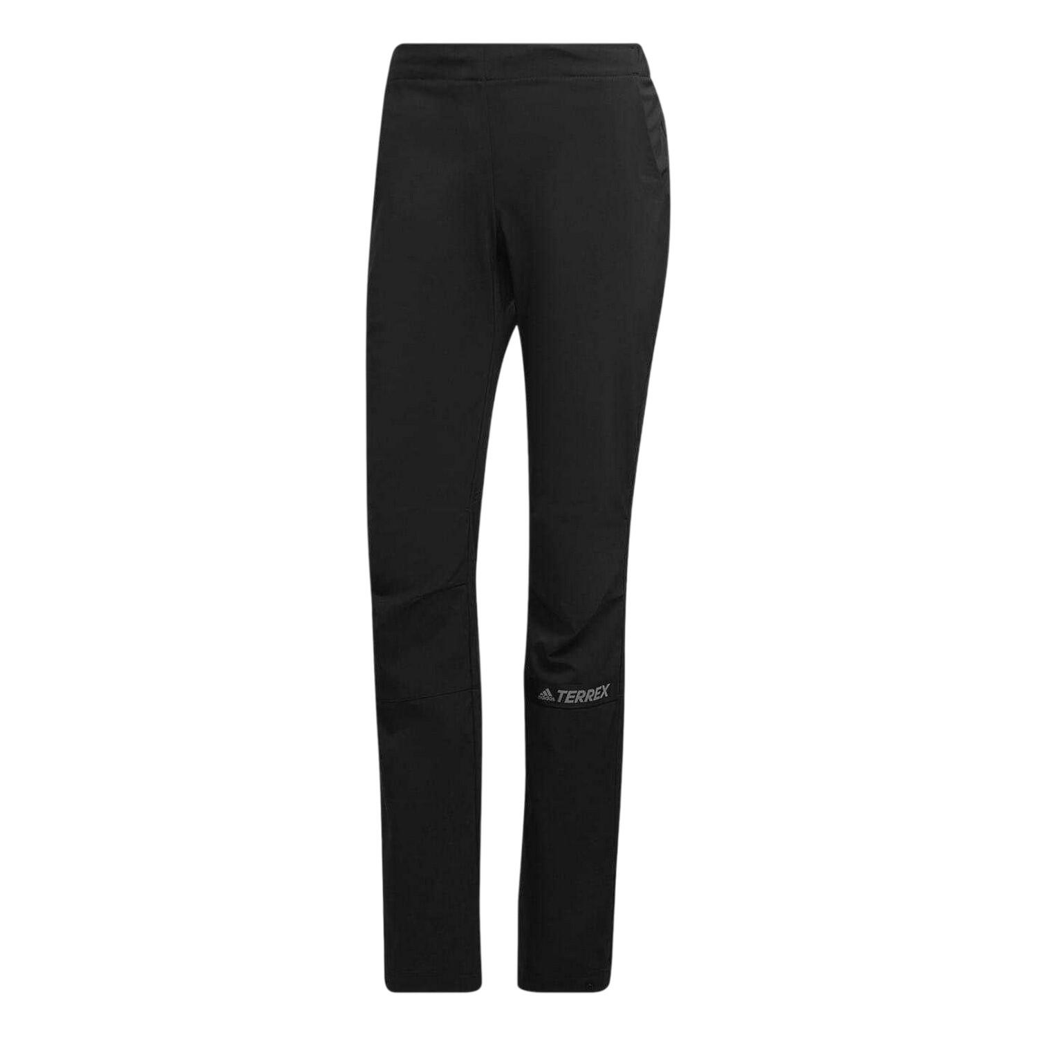 Adidas Womens/Ladies Terrex Woven Hiking Trousers