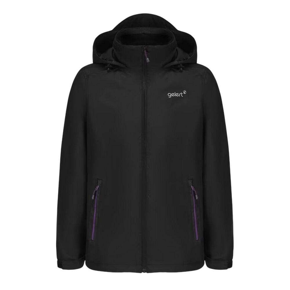 Gelert Womens/Ladies Horizon Waterproof Jacket