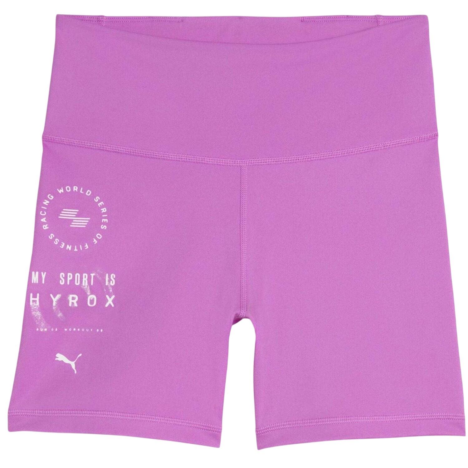 Puma Womens/Ladies Hyrox Essentials Shorts