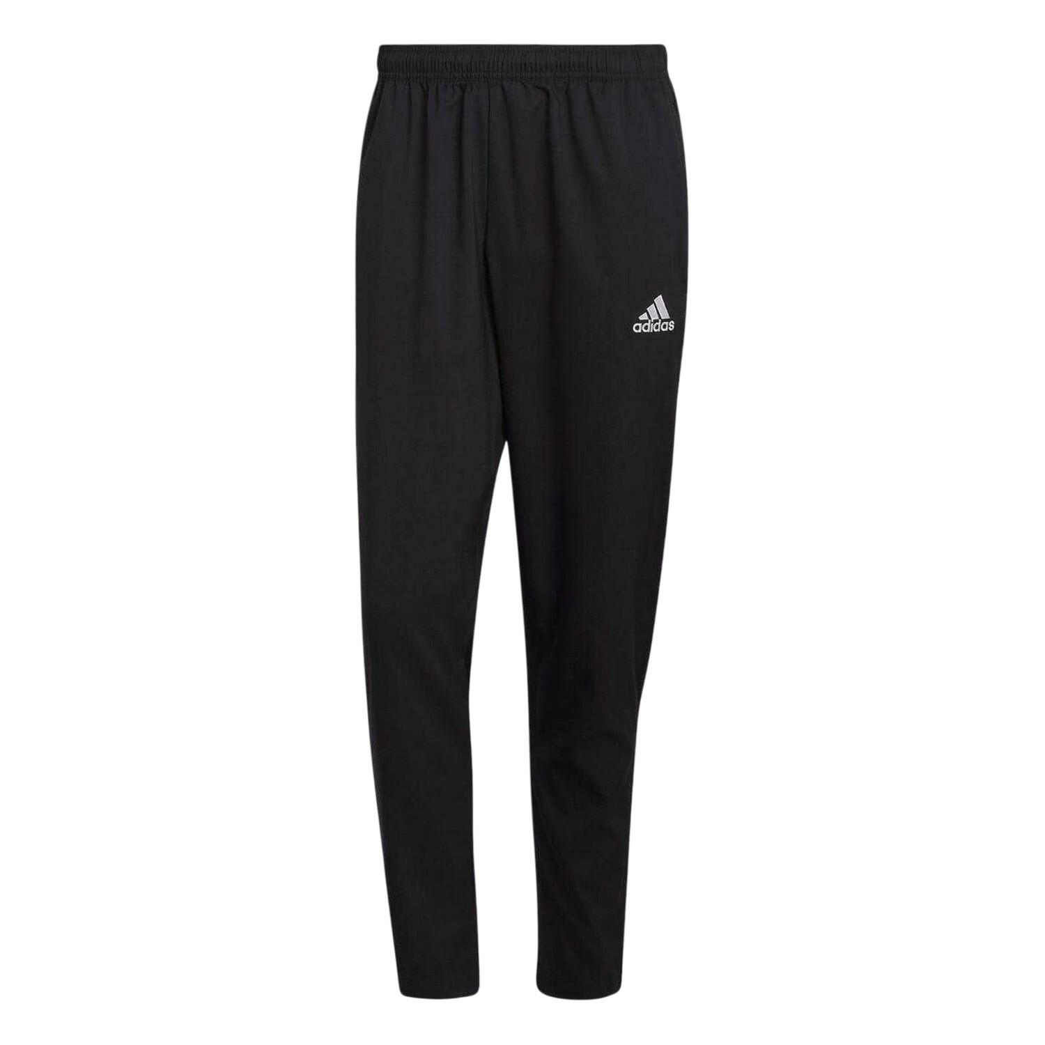 Adidas Mens Entrada 22 Presentation Tracksuit Bottoms