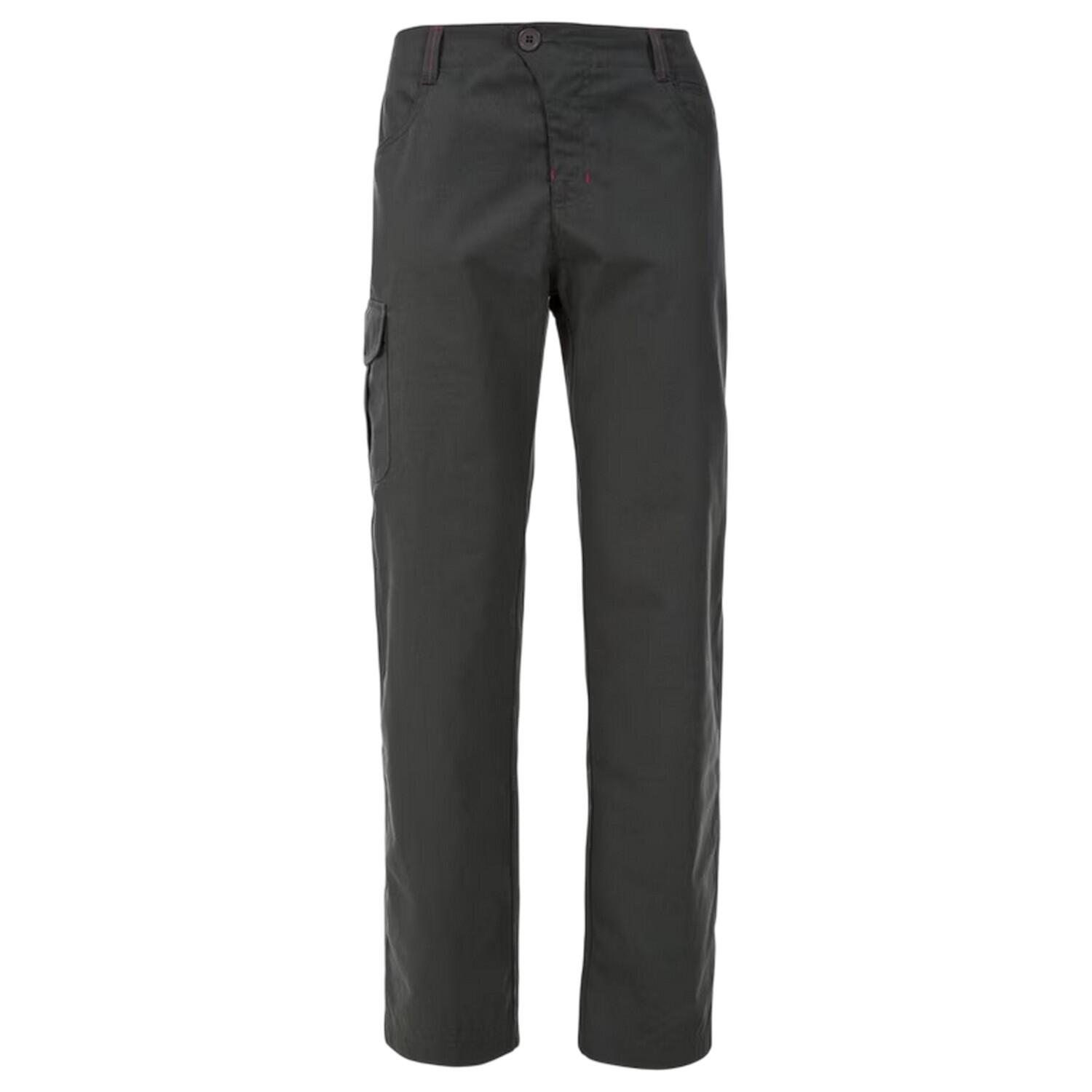 Trespass Womens/Ladies Rambler Straight Cargo Trousers