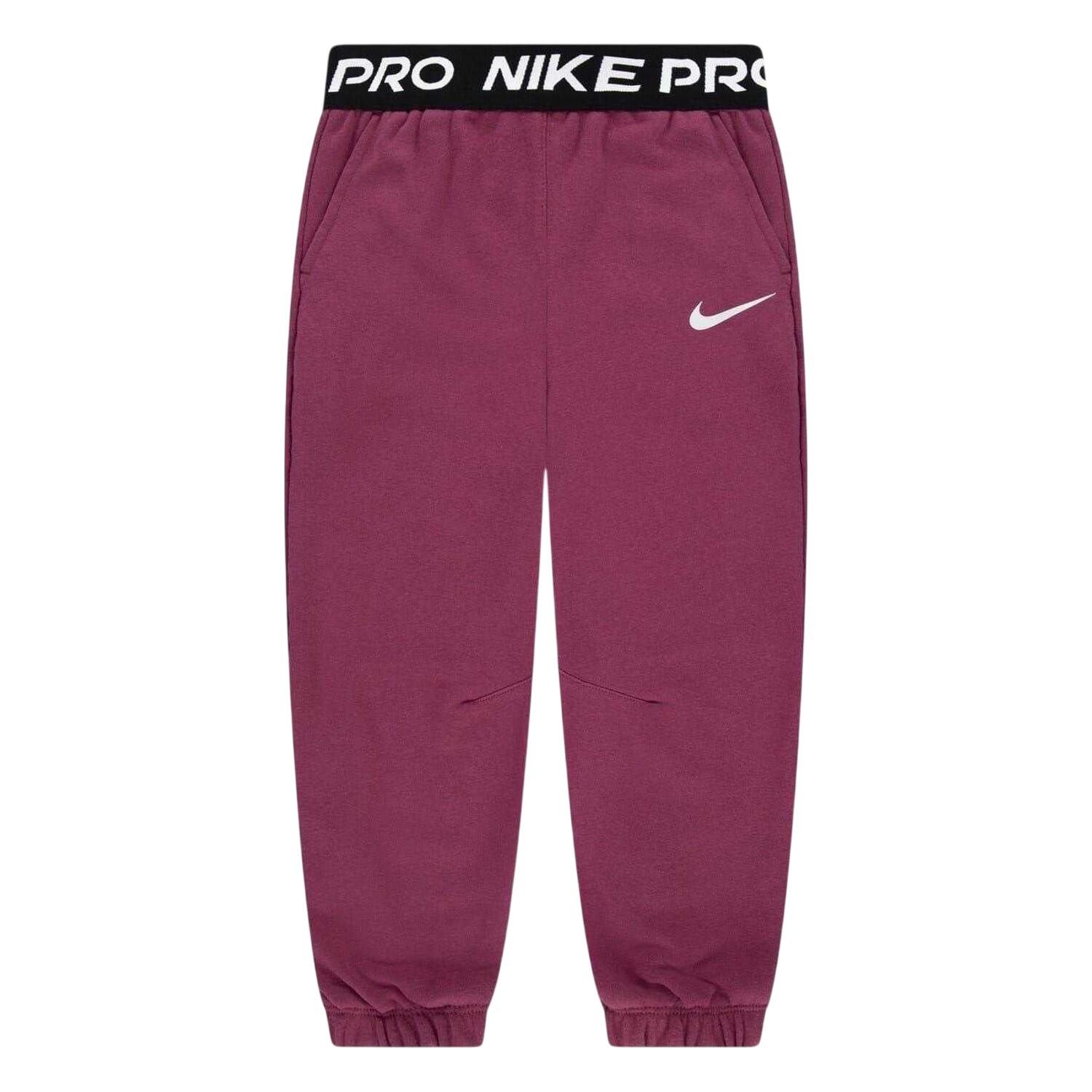 Nike Childrens/Kids Pro Dri-FIT Joggers