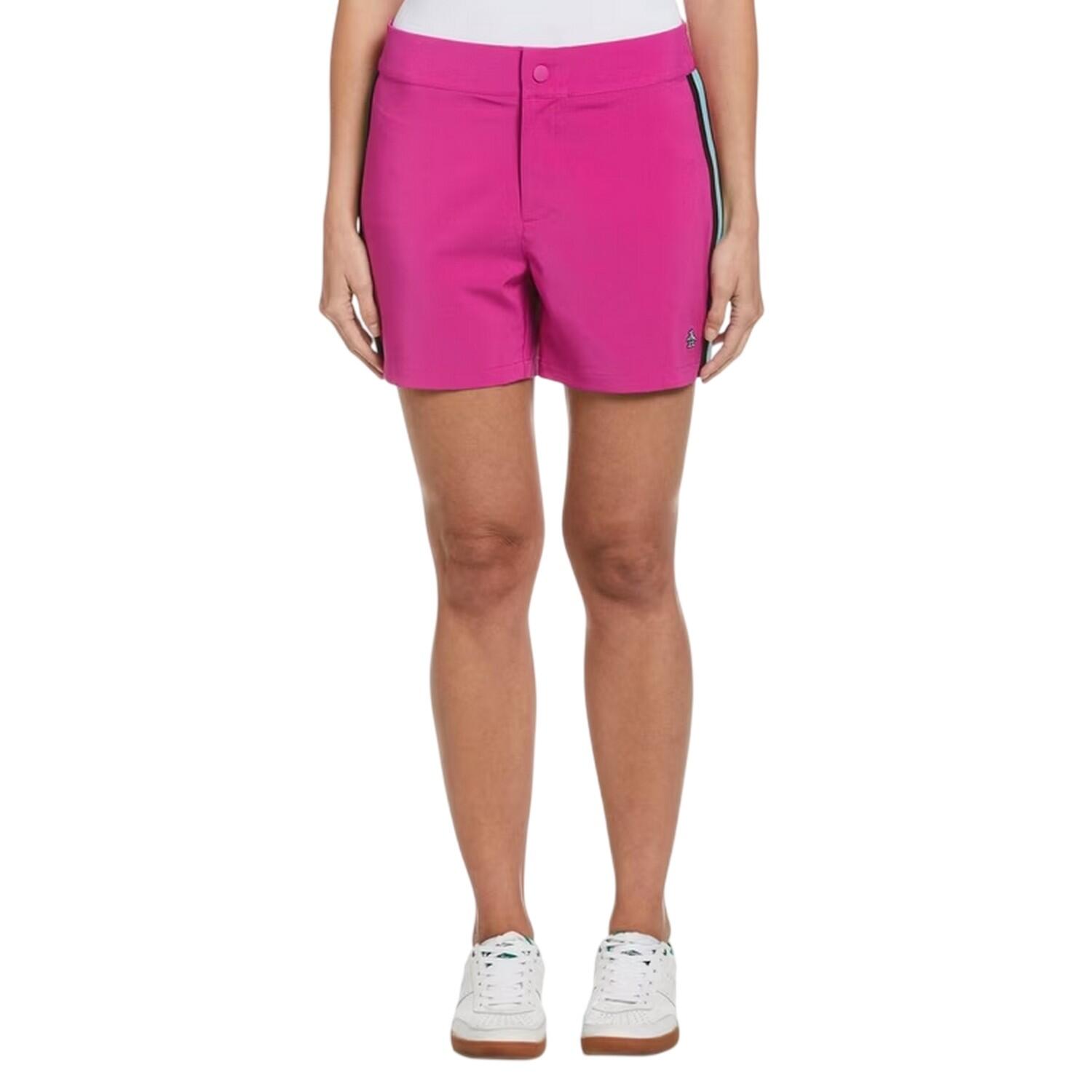 Original Penguin Womens/Ladies Side Stripe Skort