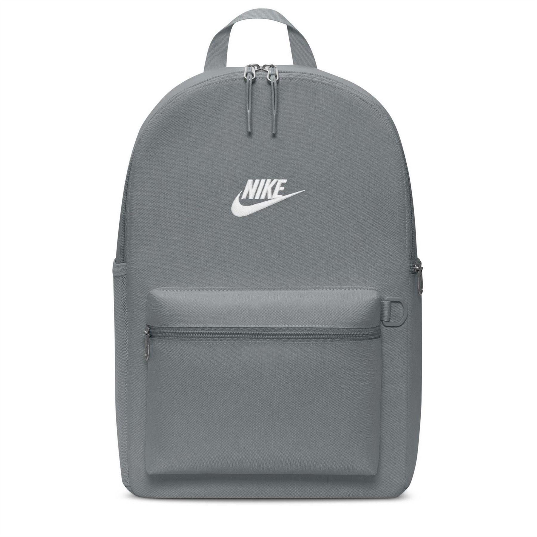 Nike Heritage Logo Backpack