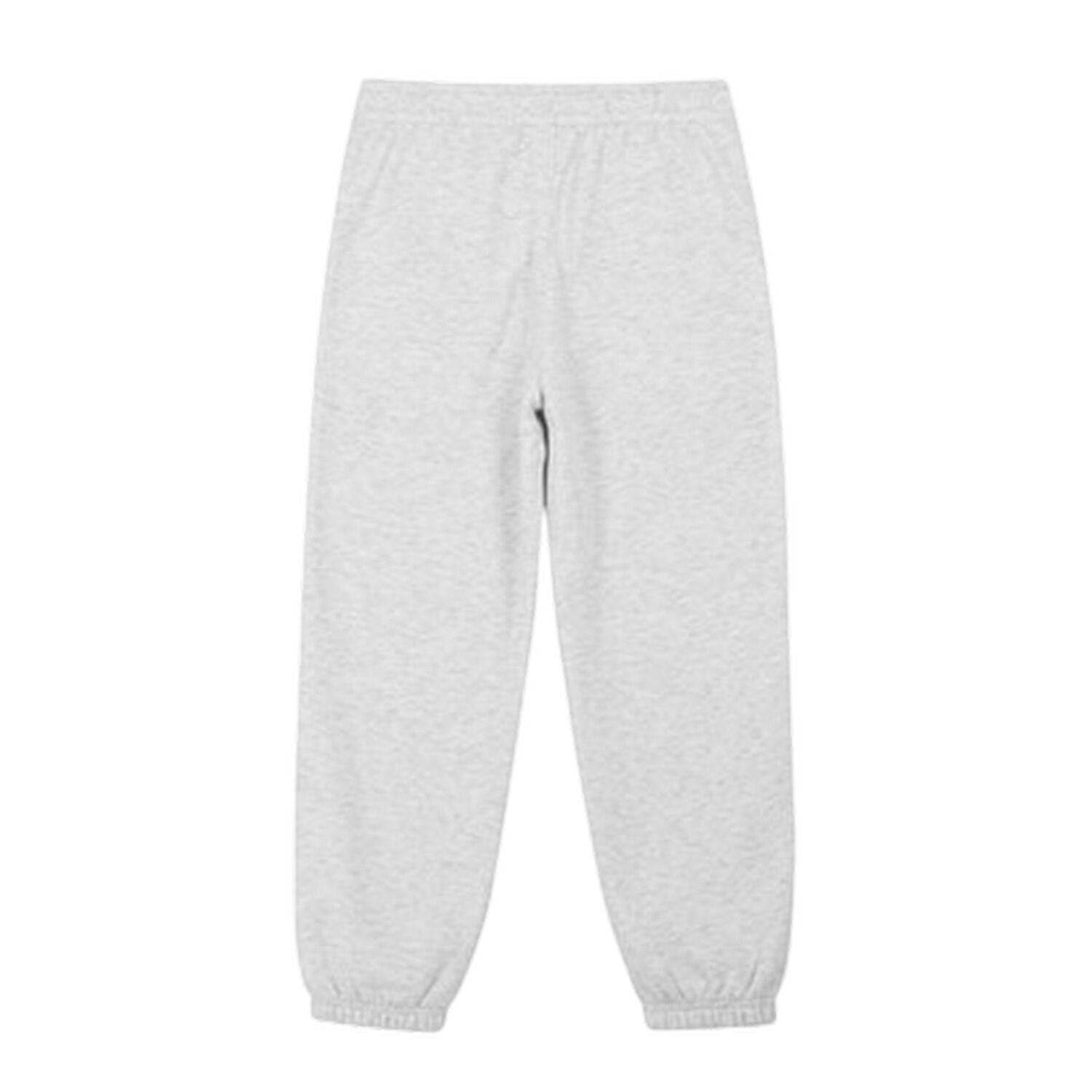 Slazenger Childrens/Kids Fleece Plain Jogging Bottoms