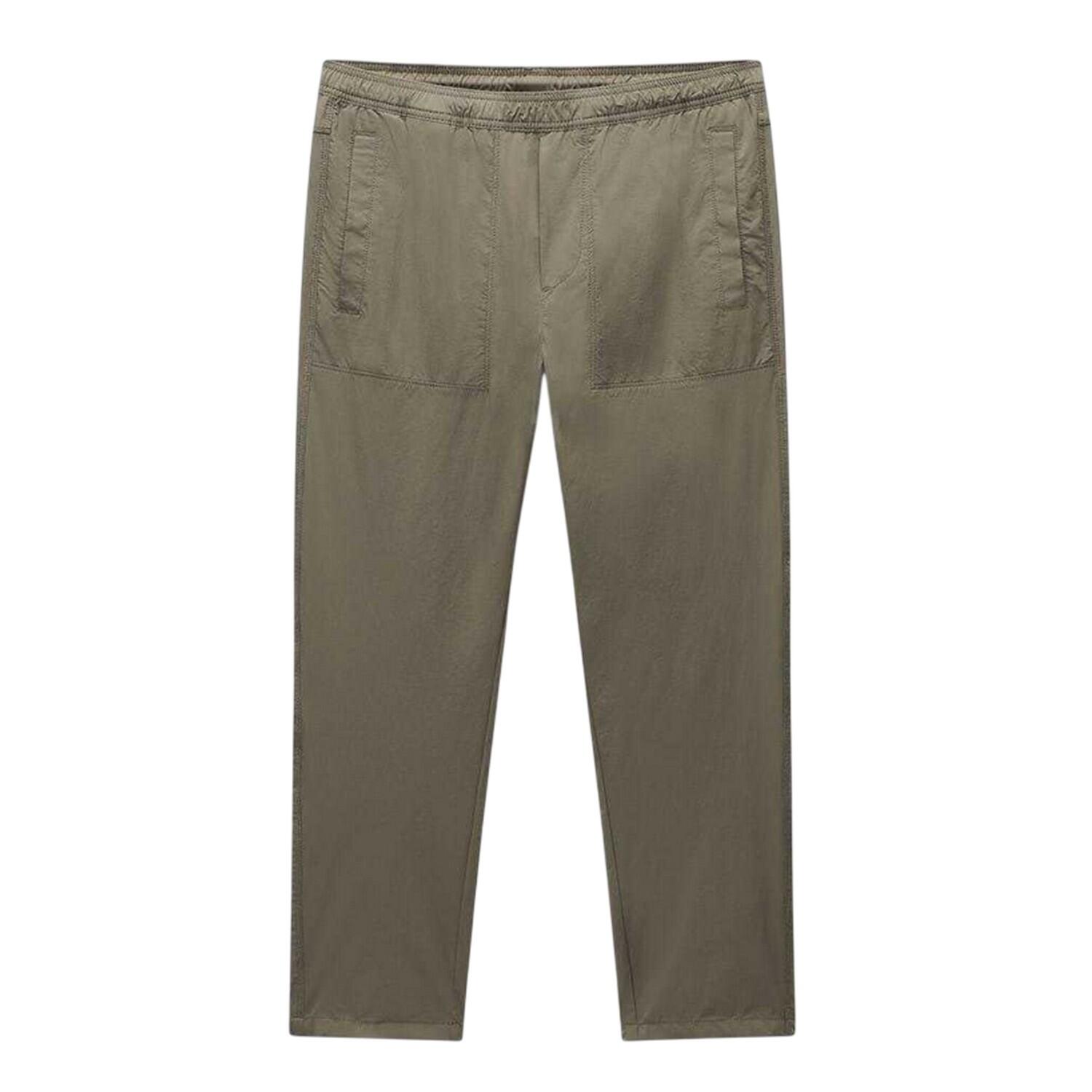 Napapijri Mens Logo Tapered Trousers
