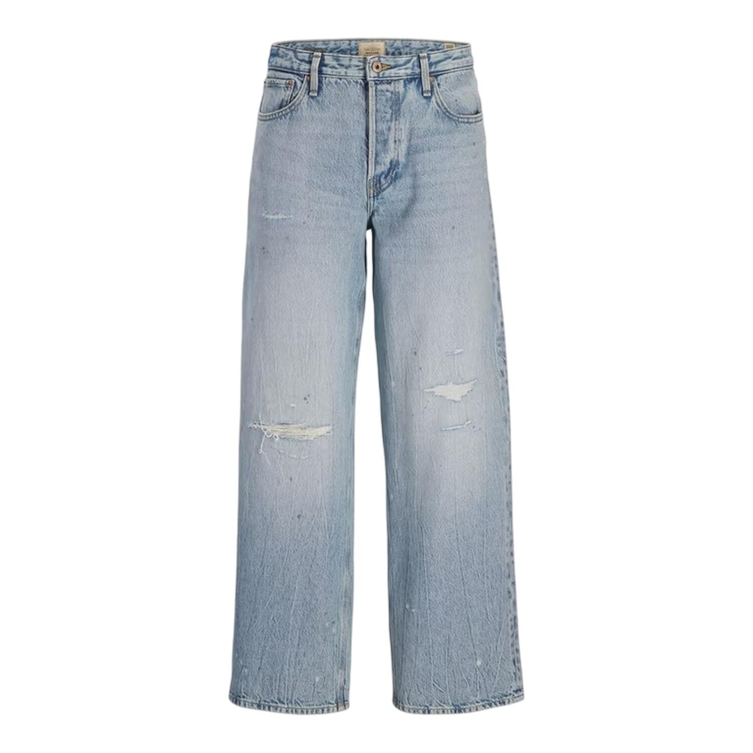 Jack And Jones Mens 352 Jeans