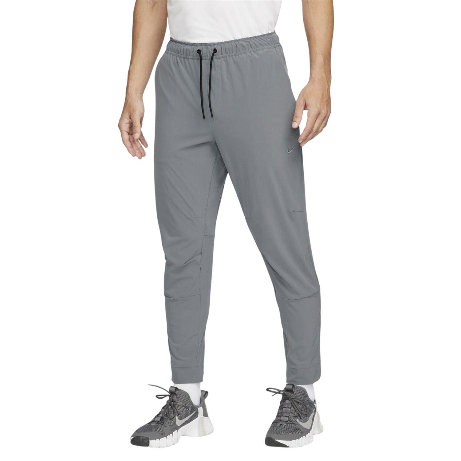 Nike Mens Unlimited Tracksuit Bottoms