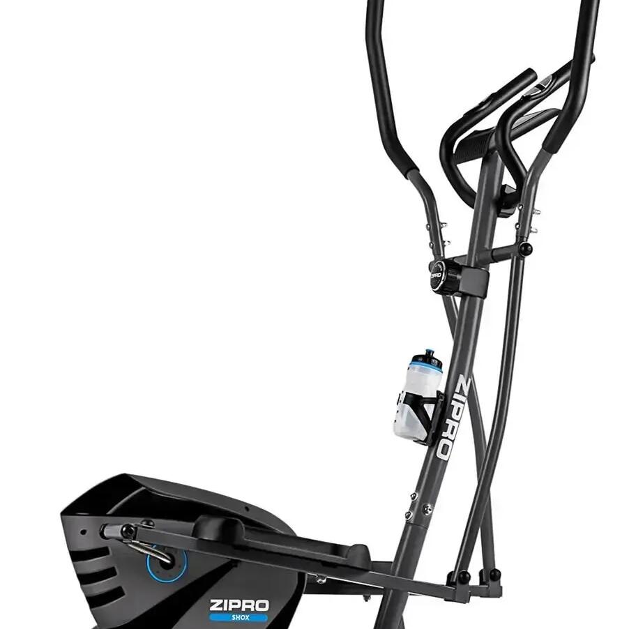 Elliptical Trainer ZIPRO Shox 8 Resistance Levels
