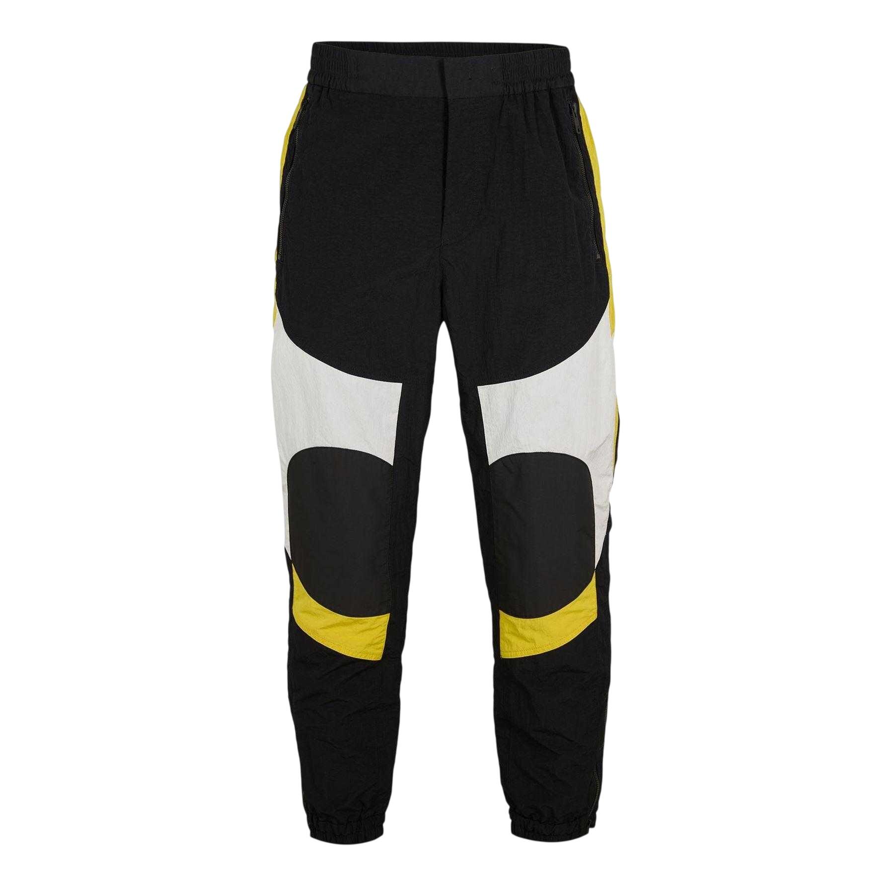 Boss Mens Srack Straight Trousers