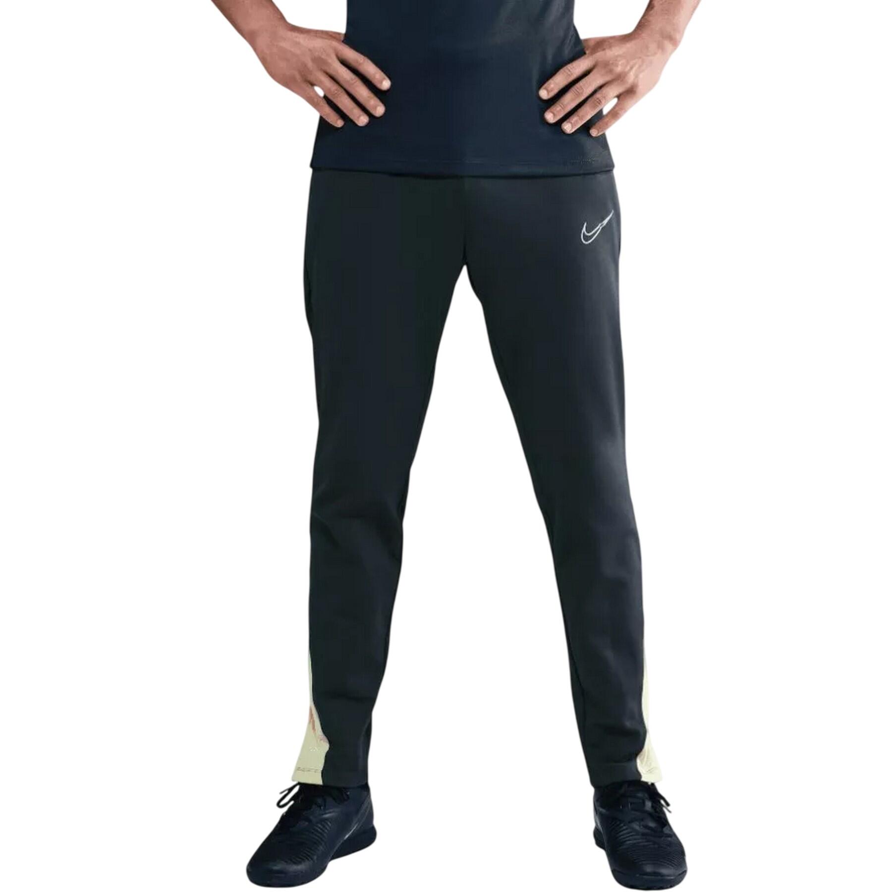 Nike Mens Academy Tracksuit Bottoms