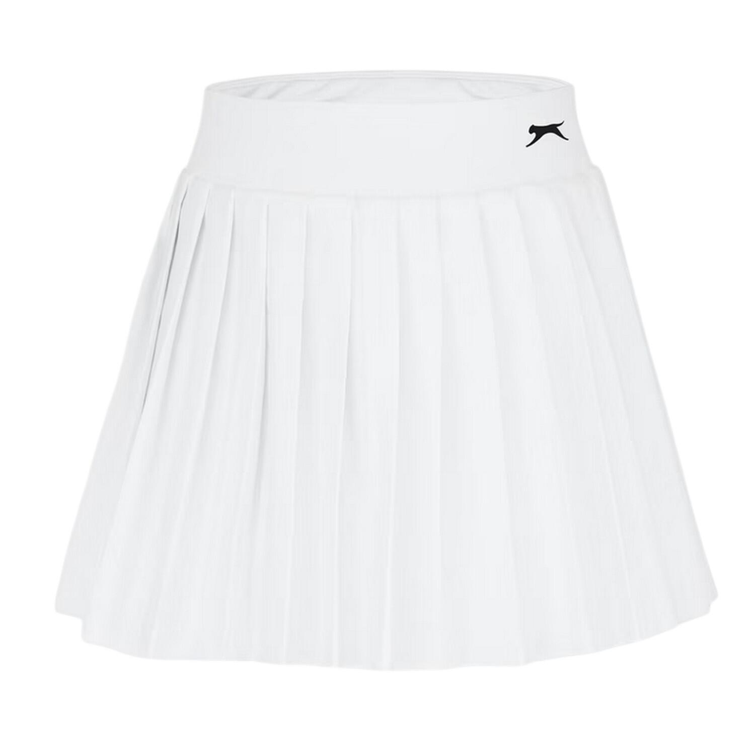 Slazenger Womens/Ladies Moisture Wicking Tennis Skort