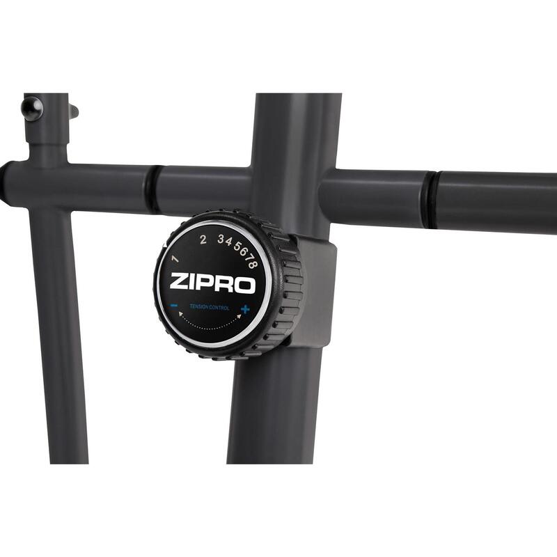 Zipro Shox trainer ellittico magnetico