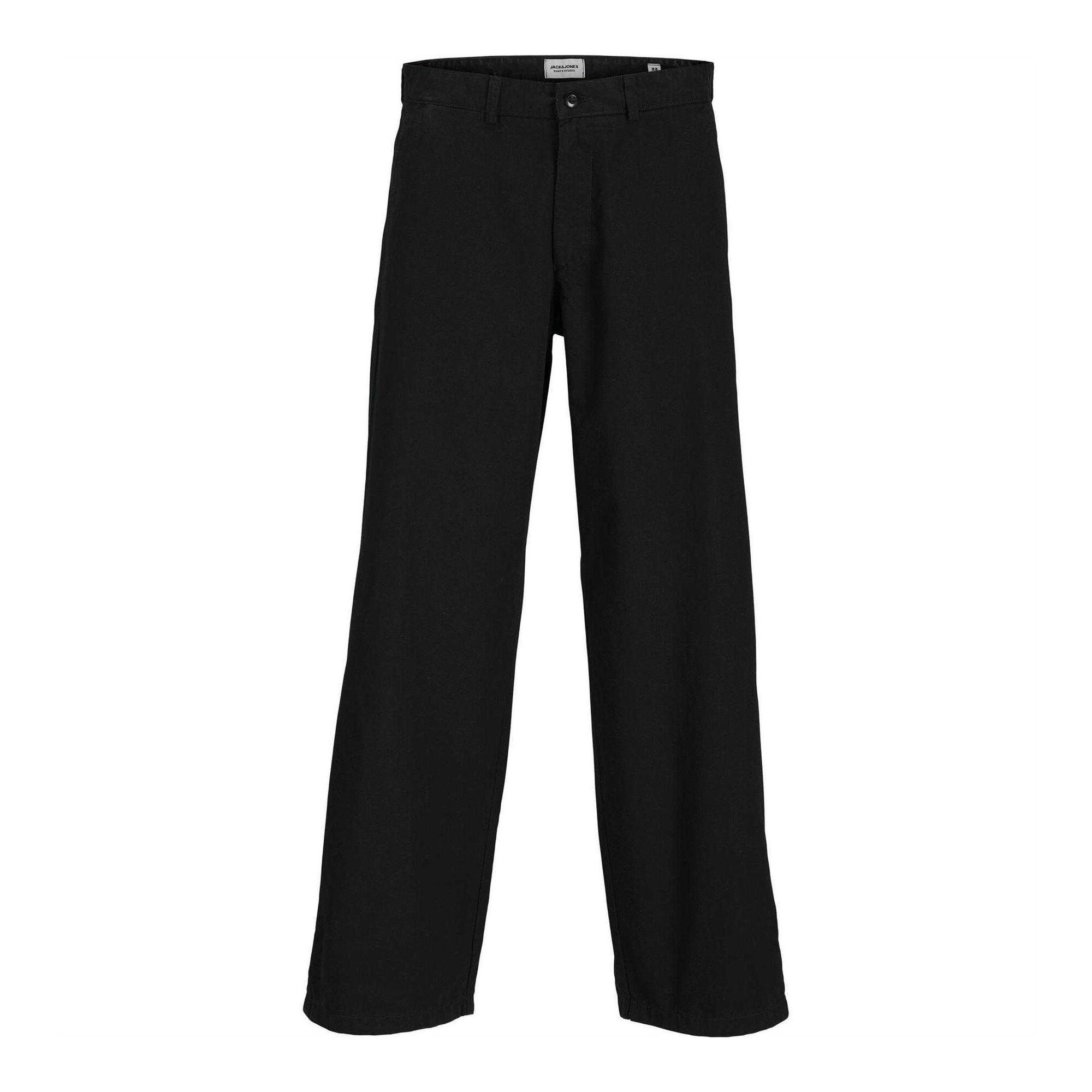 Jack And Jones Mens Straight Chinos