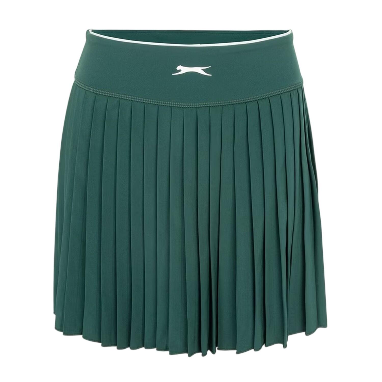 Slazenger Womens/Ladies Moisture Wicking Tennis Skort