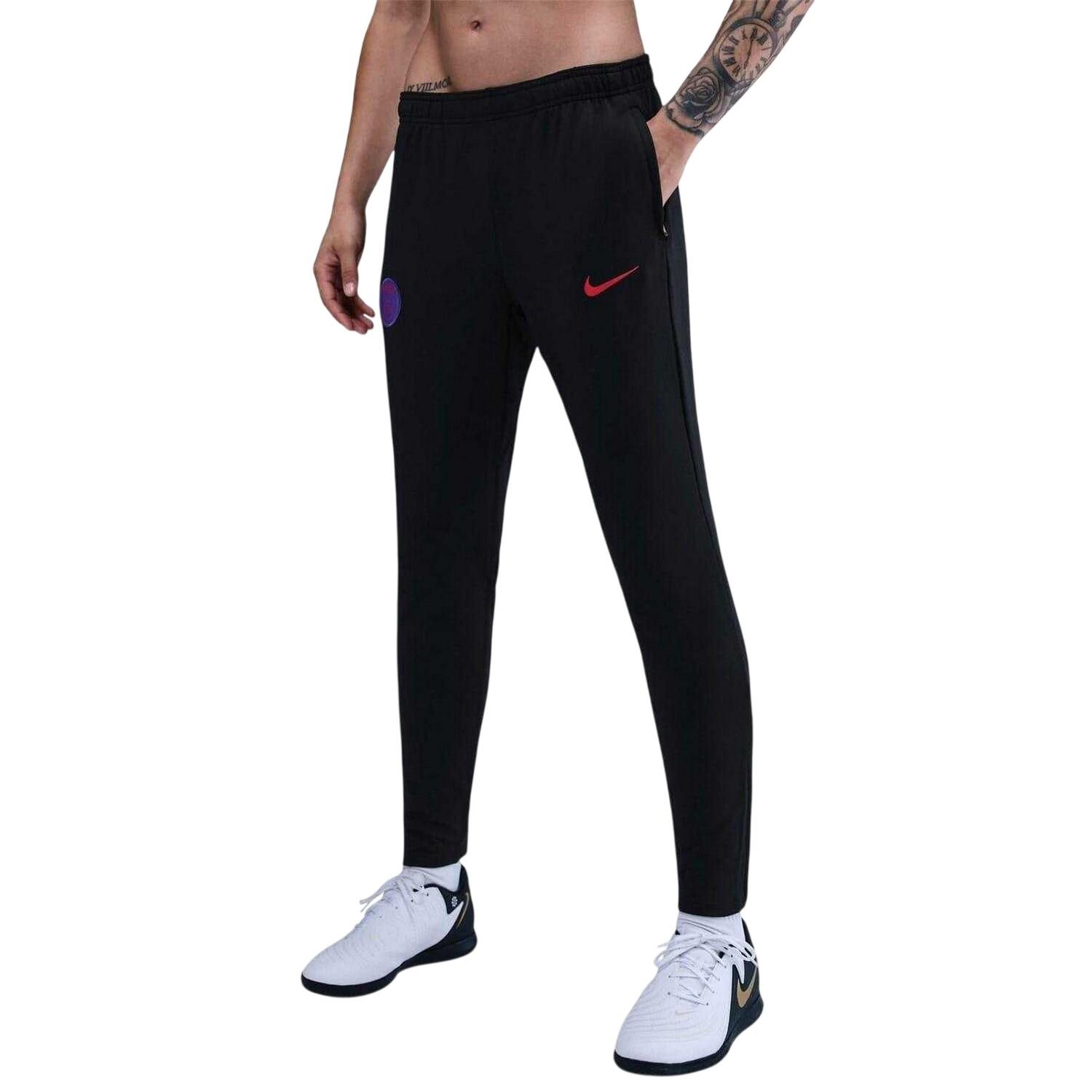 Nike Womens/Ladies Strike Paris Saint Germain FC Tracksuit Bottoms
