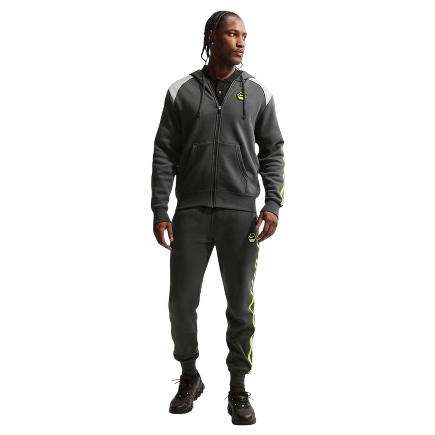Nike Mens Fleece Joggers