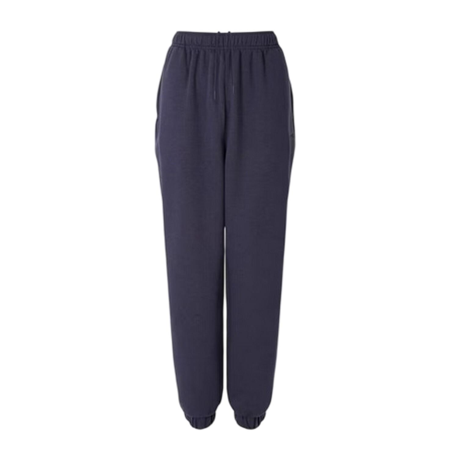 Slazenger Womens/Ladies Fleece Elasticated Hem Jogging Bottoms