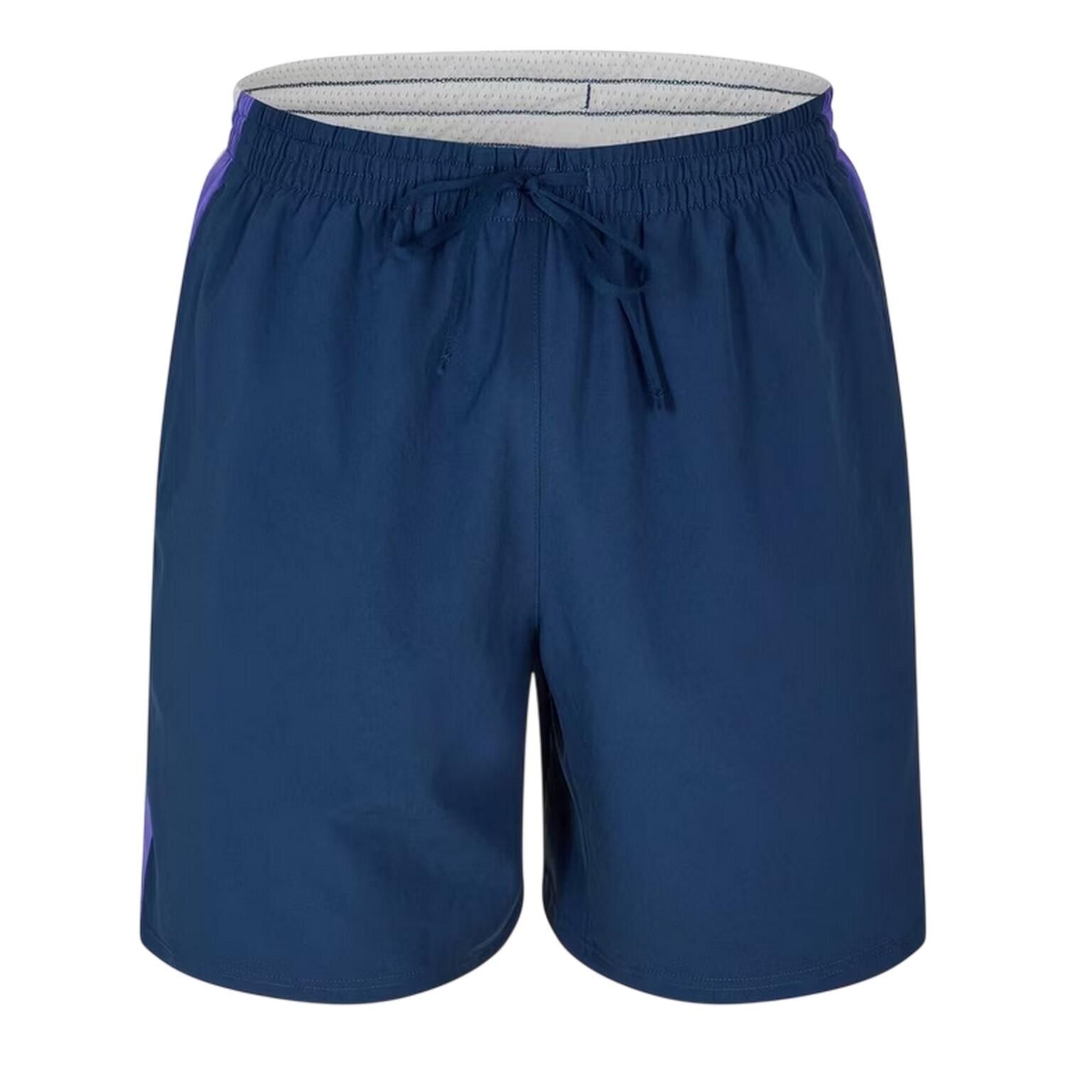 New Balance Mens Performance Gym Shorts