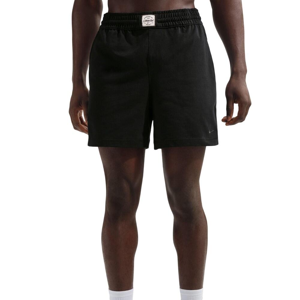 Nike Mens N.A.C Dri-FIT Gym Shorts