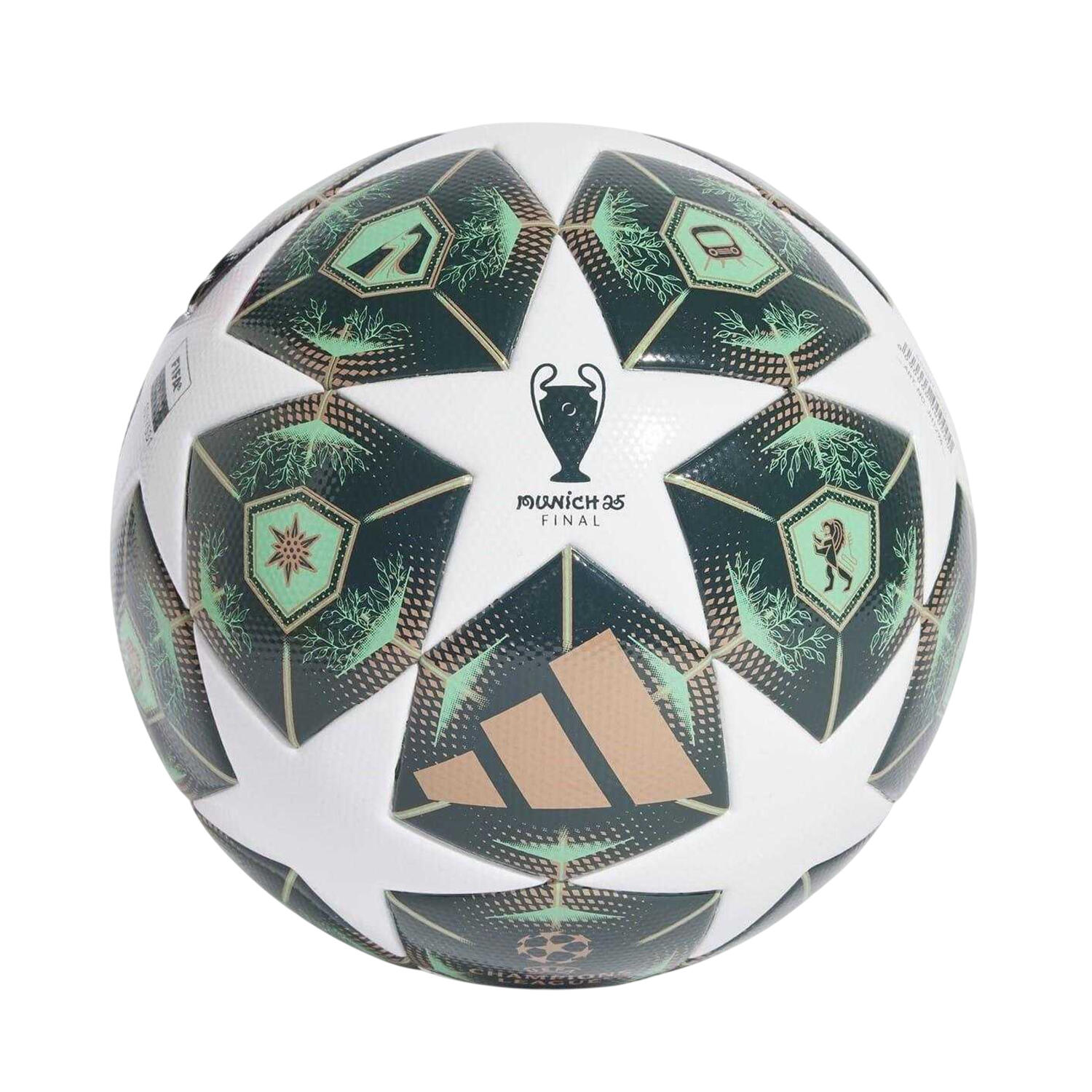 Adidas 2024/2025 UEFA Champions League Football