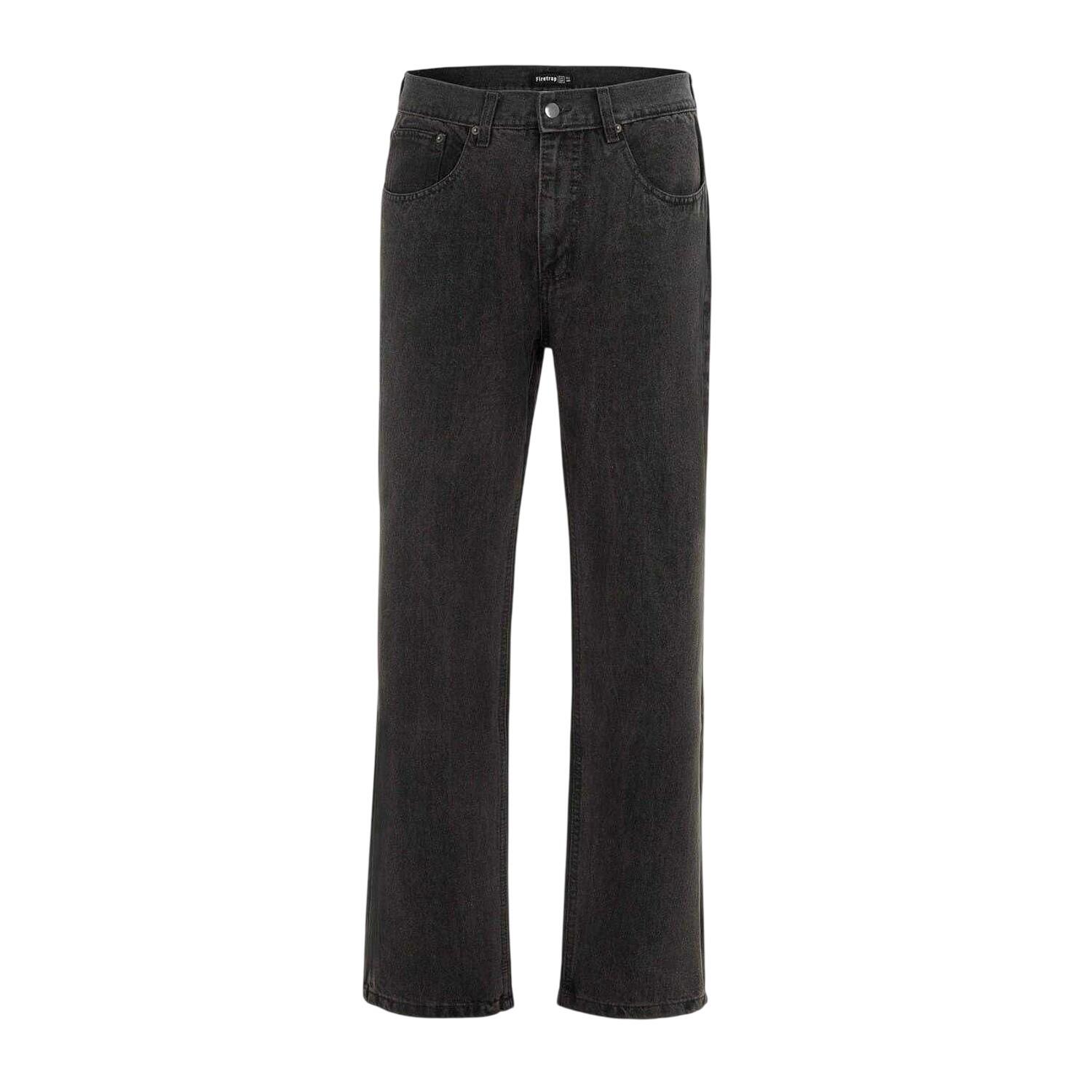 Firetrap Mens Denim Jeans