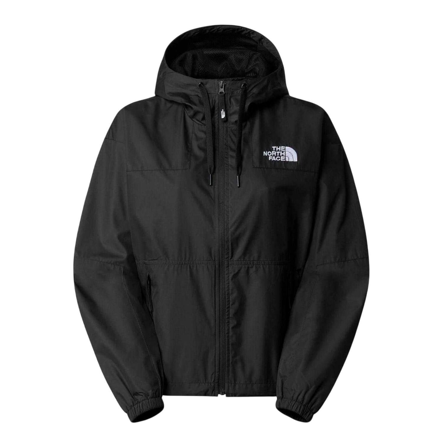 The North Face Womens/Ladies Sheru Hooded Jacket