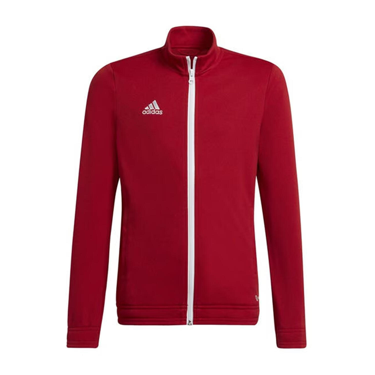 Adidas Childrens/Kids Entrada 22 Long-Sleeved Tracksuit Top