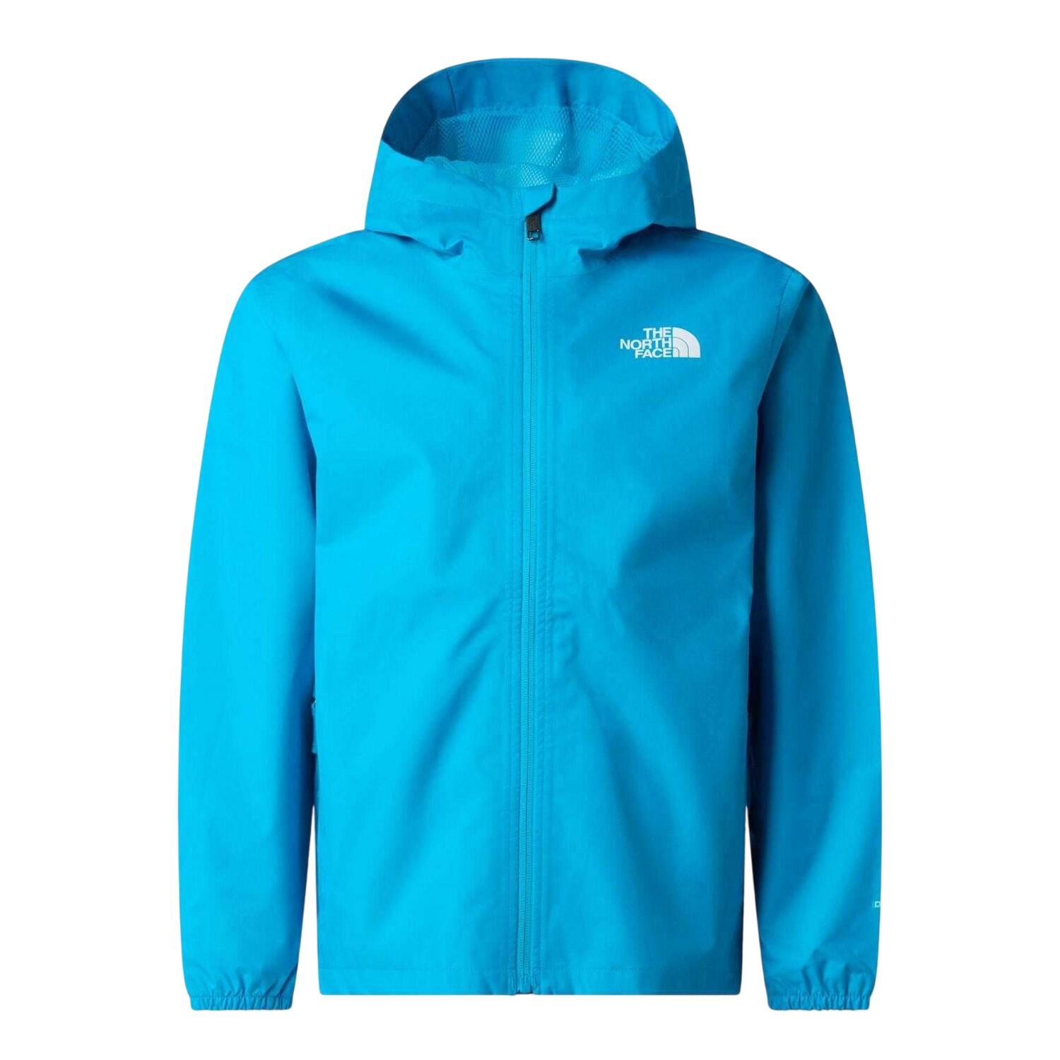 The North Face Mens Zipline Water Resistant Jacket