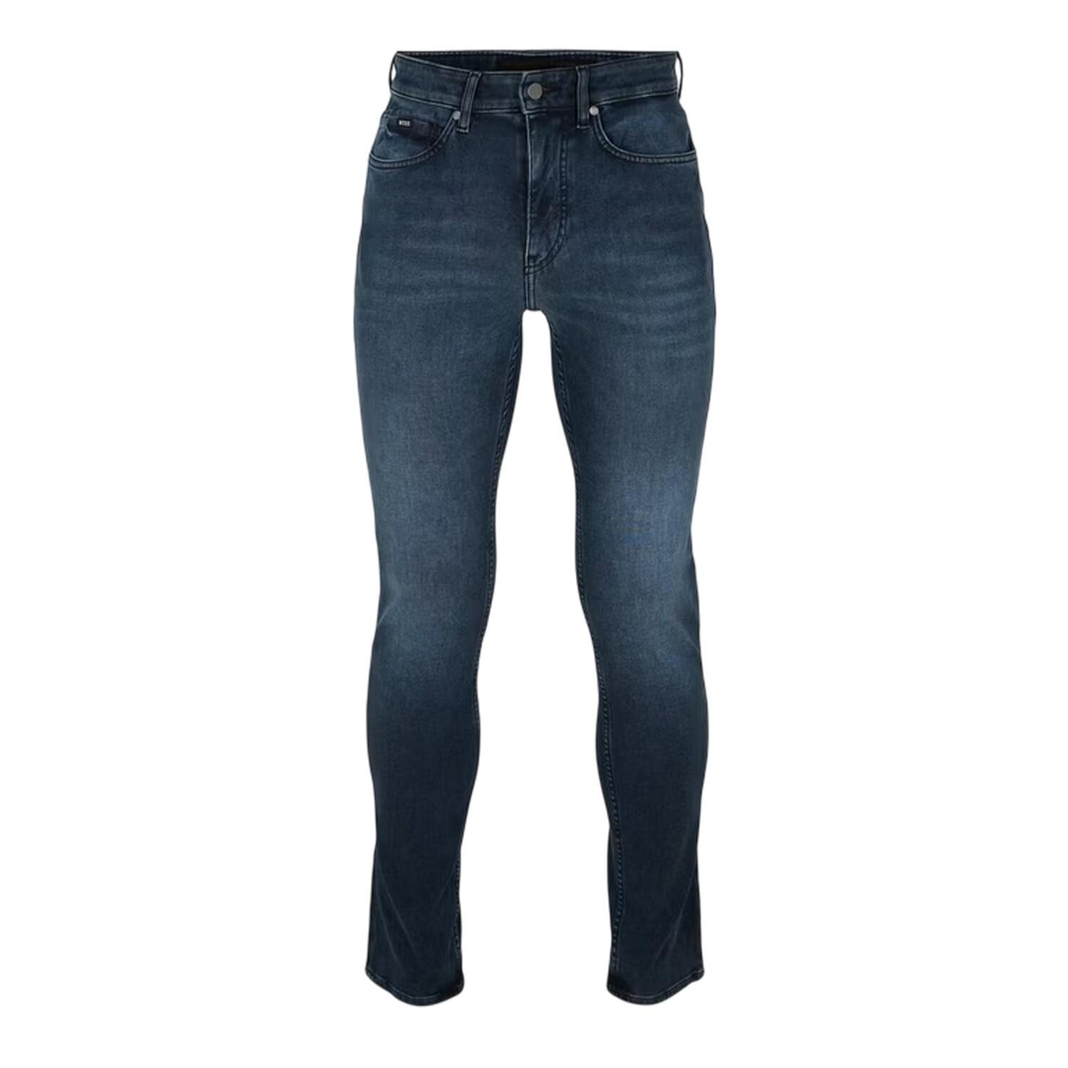 Boss Mens Delaware Slim Jeans
