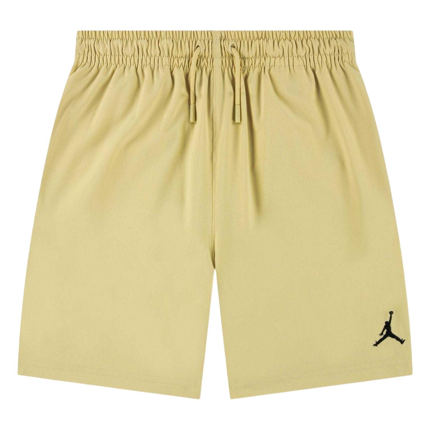 Nike Boys Air Jordan Jumpman Track Shorts