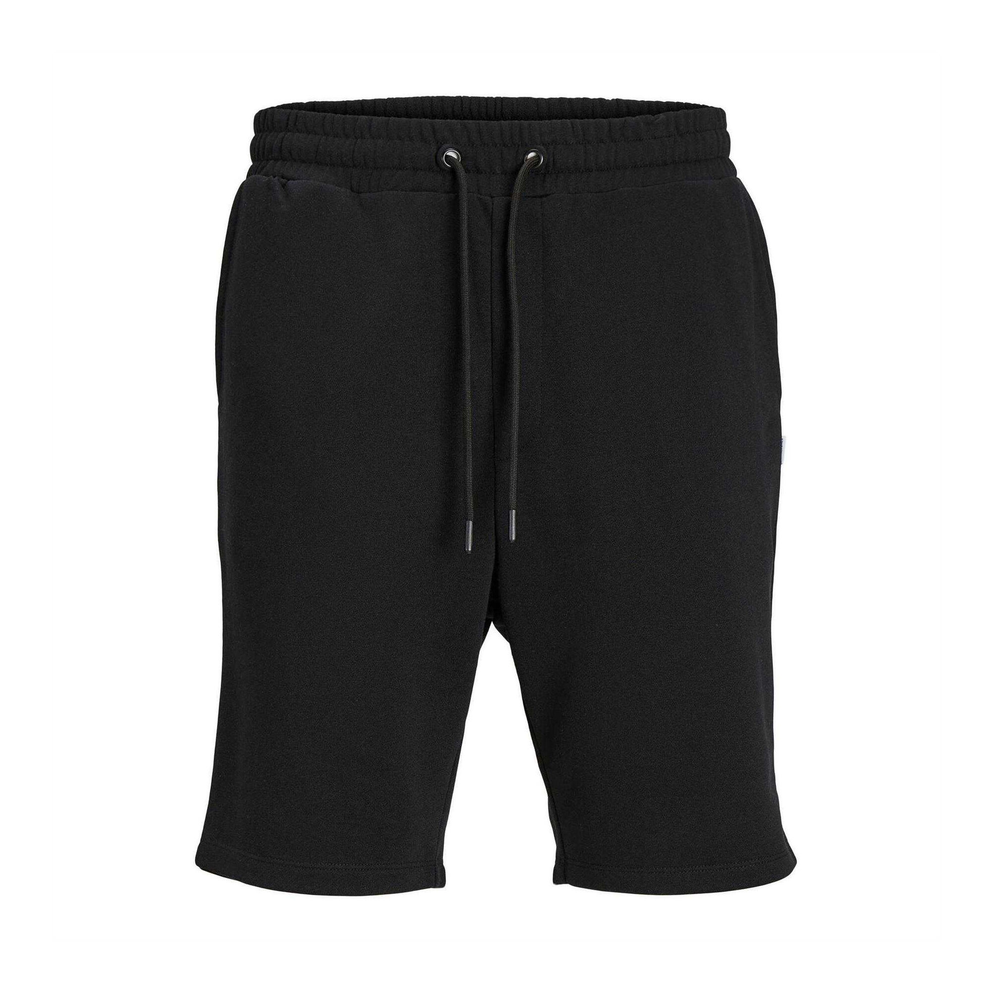 Jack And Jones Mens Fleece Shorts