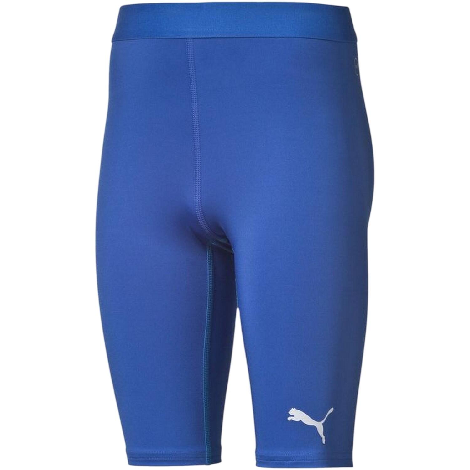 Puma Childrens/Kids Performance Training Shorts