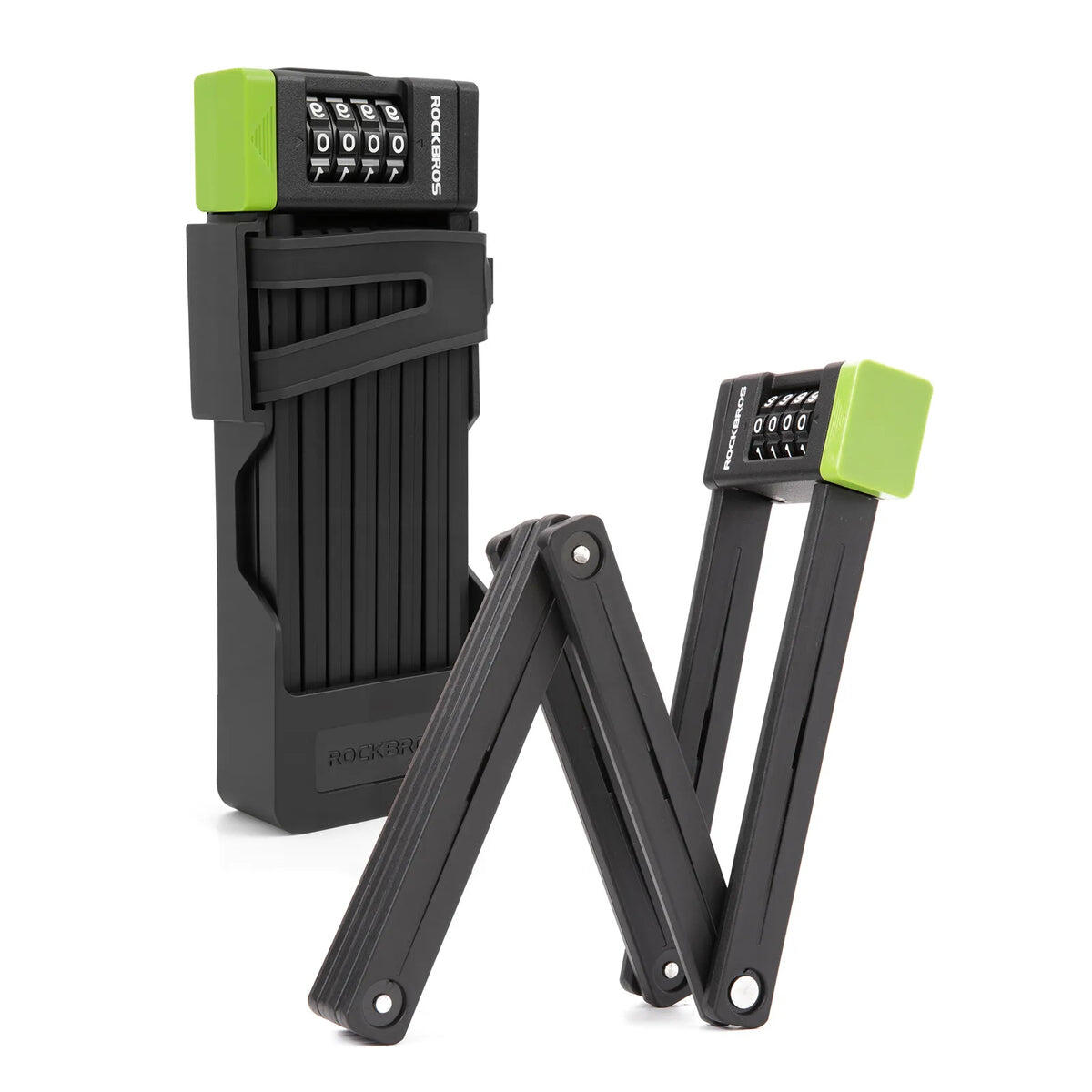 Bicycle Anti-theft 4 Digit Password