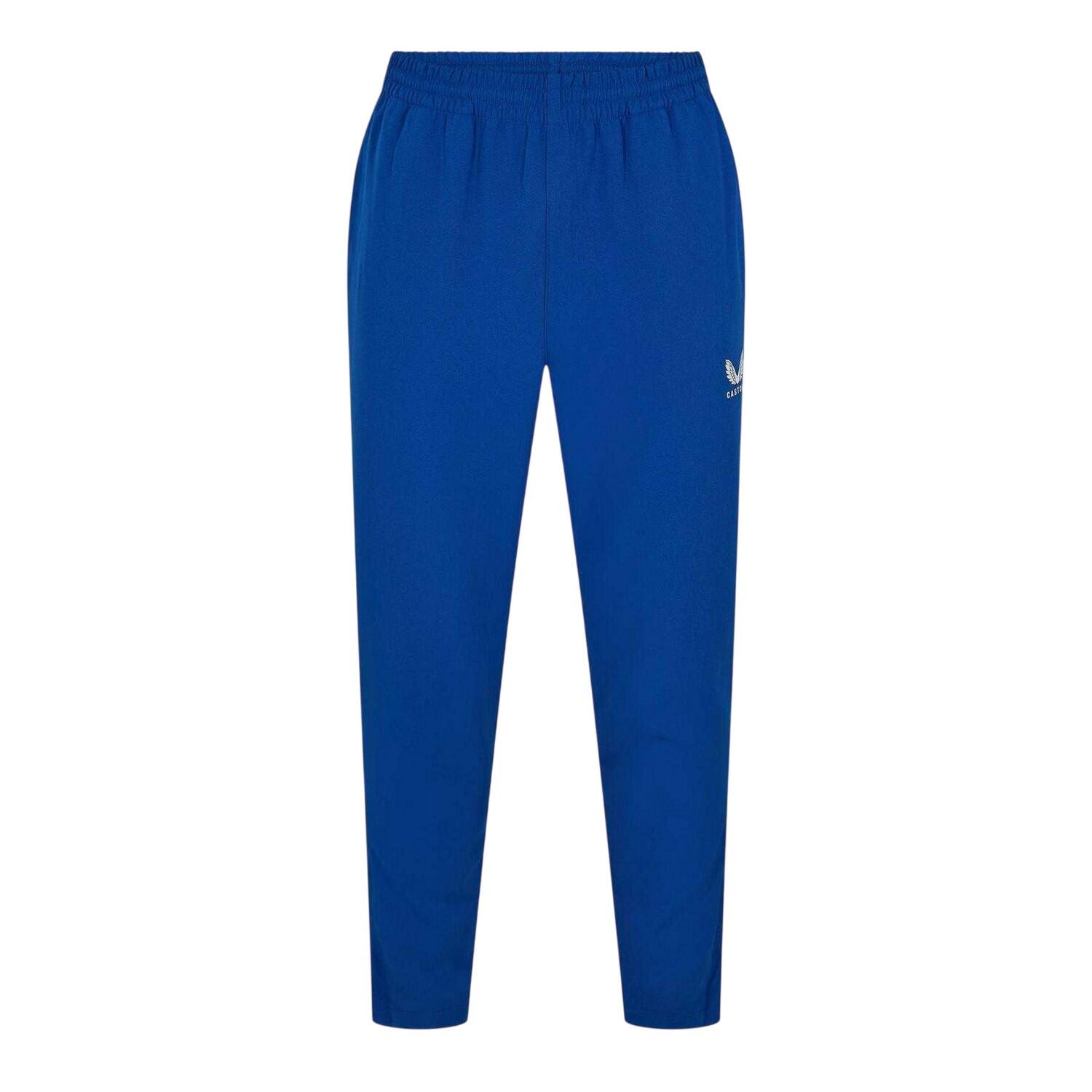 Castore Mens Fleece Tapered Joggers