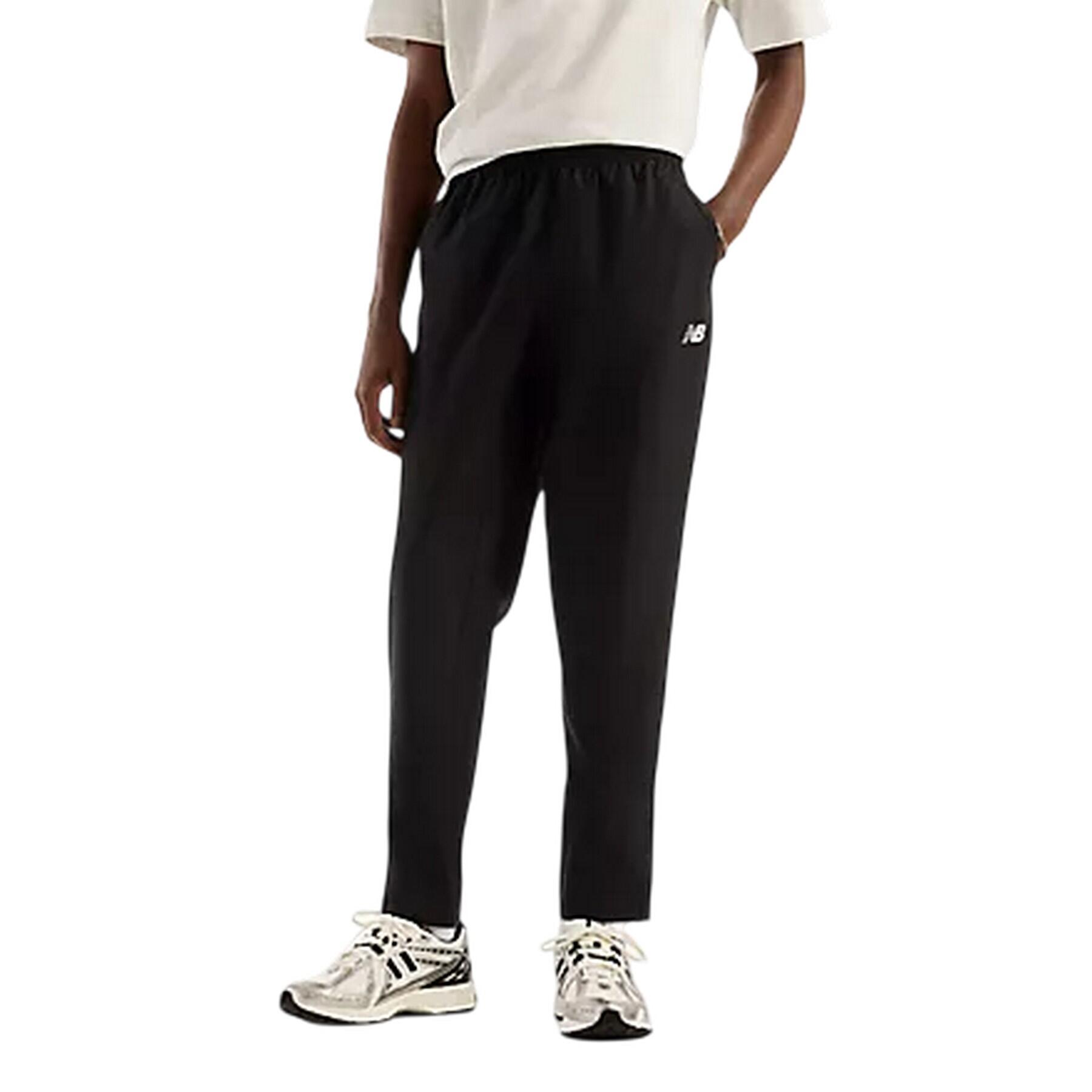 New Balance Mens Polyester Jogging Bottoms