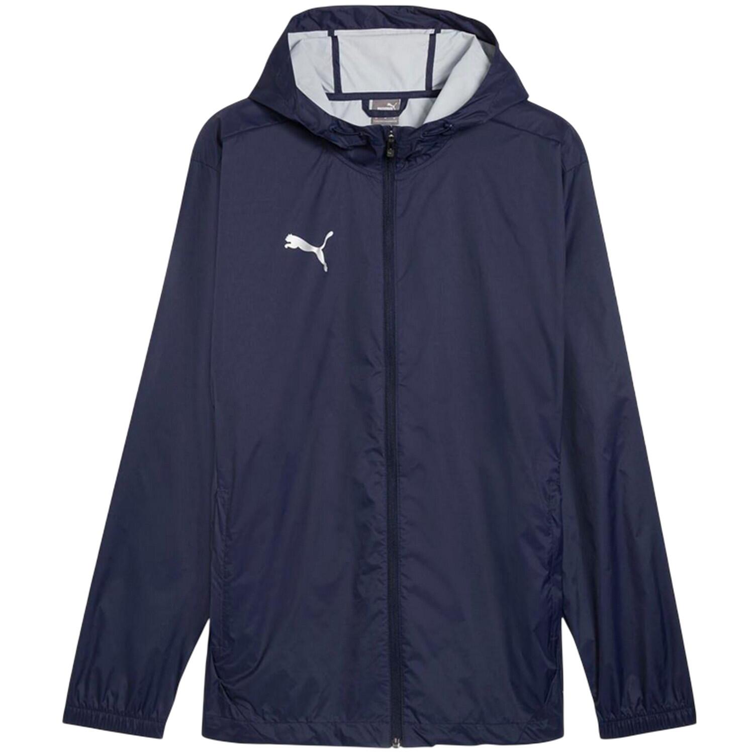 Puma Mens All Weather Regular Jacket