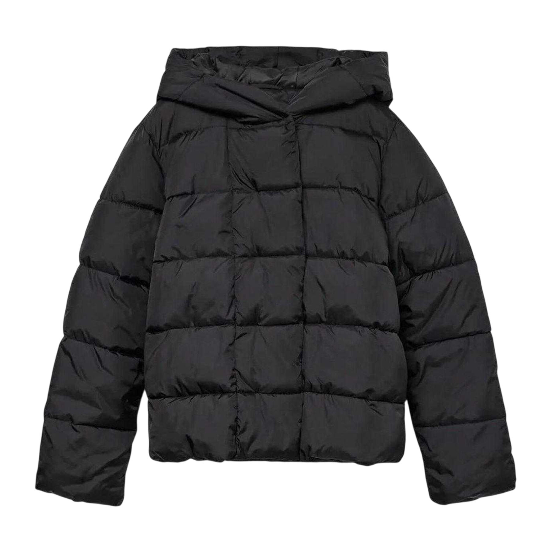 Vero Moda Womens/Ladies Belinda Polyamide Padded Jacket