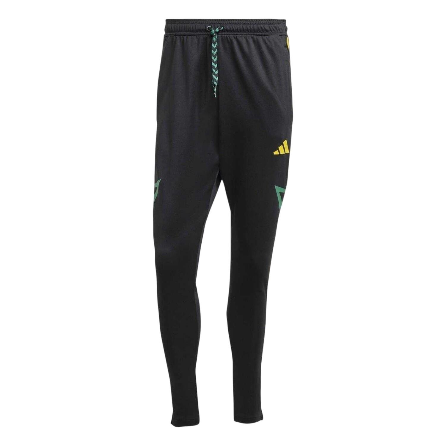 Adidas Mens House Of Tiro Nations Jogging Bottoms