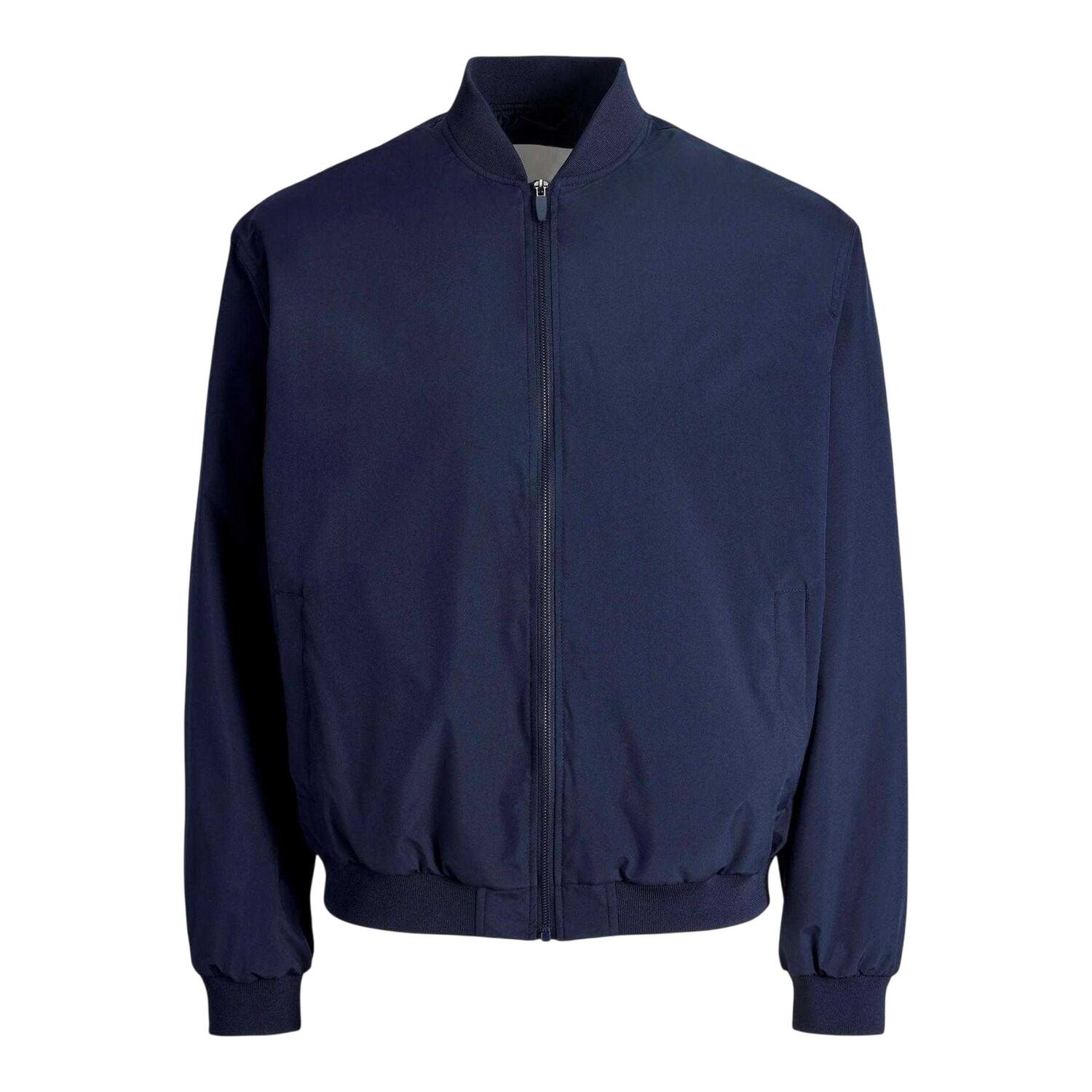 Jack And Jones Mens Bomber Jacket