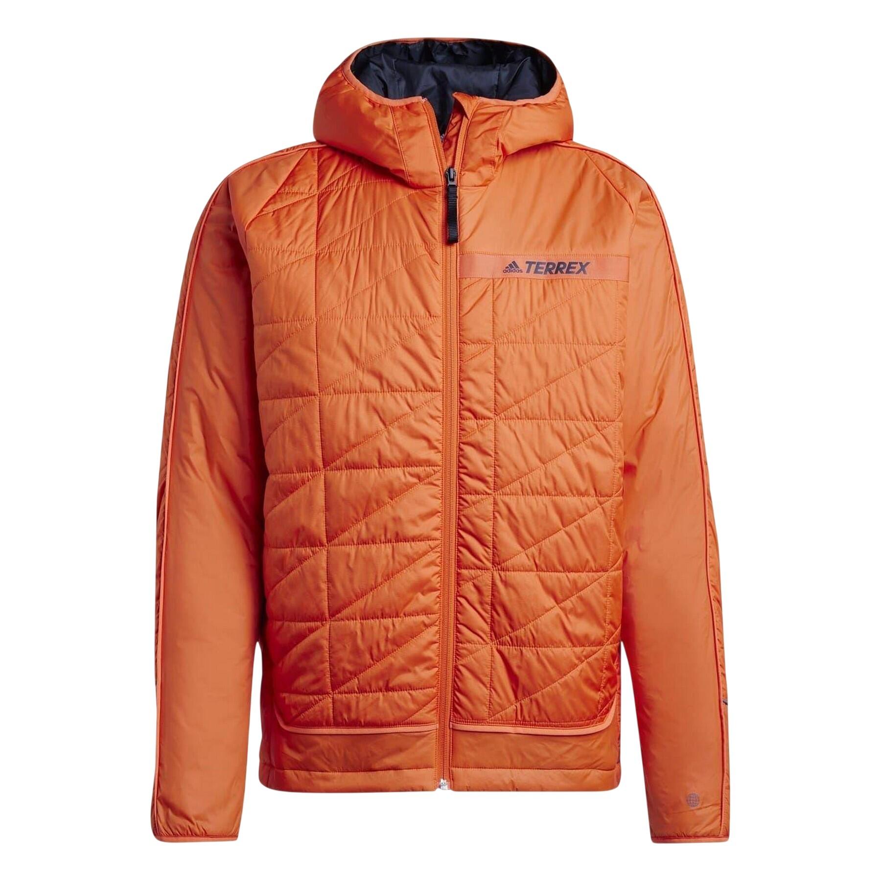Adidas Mens Puffer Jacket